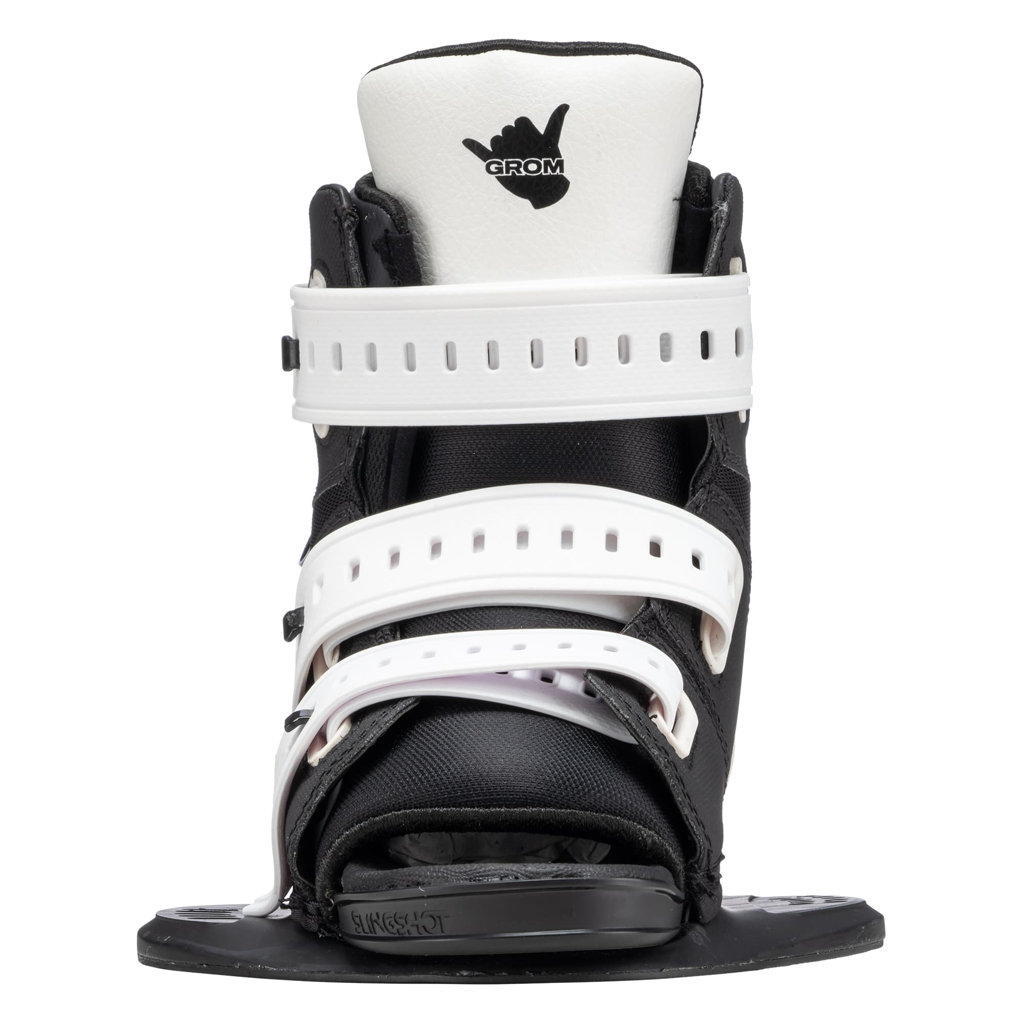 Grom Evershred V2