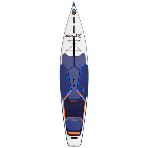 STX Touring Oppustelig SUP Board