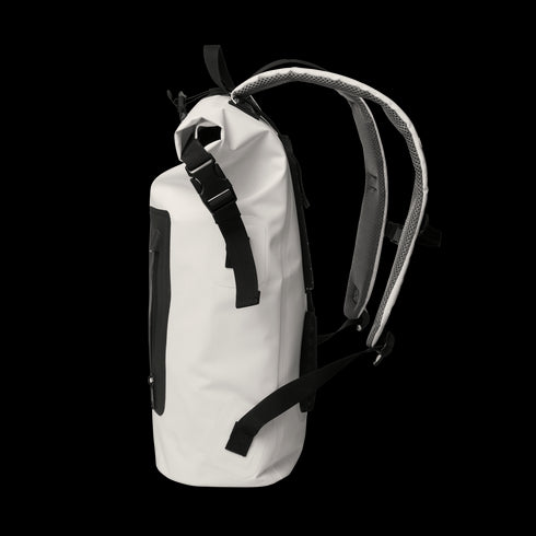Mystic - Backpack DTS - Off White