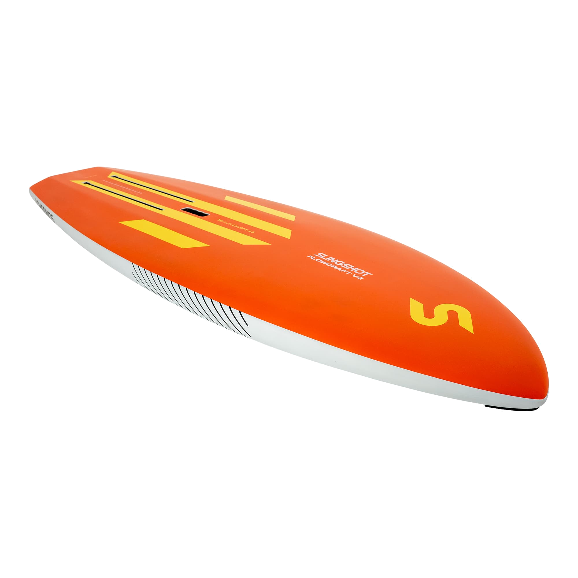 Flow Craft V2