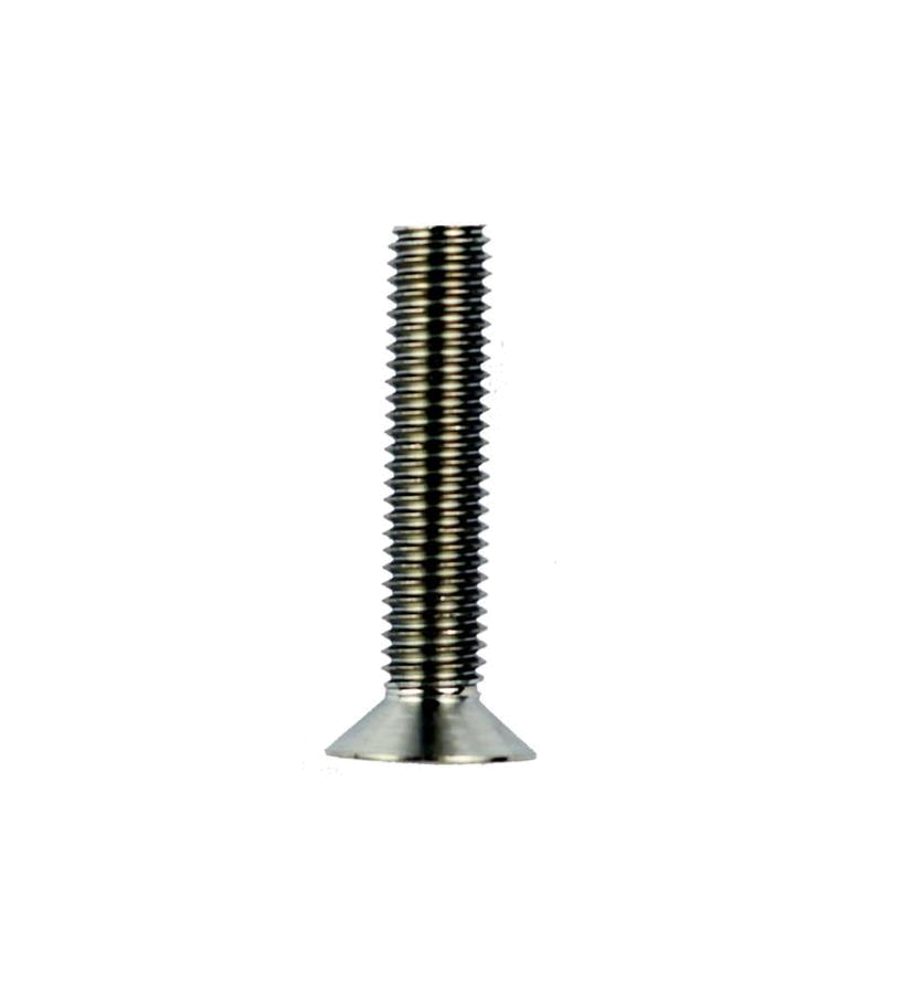 Hover Glide M6 X 30mm Stainless Bolt