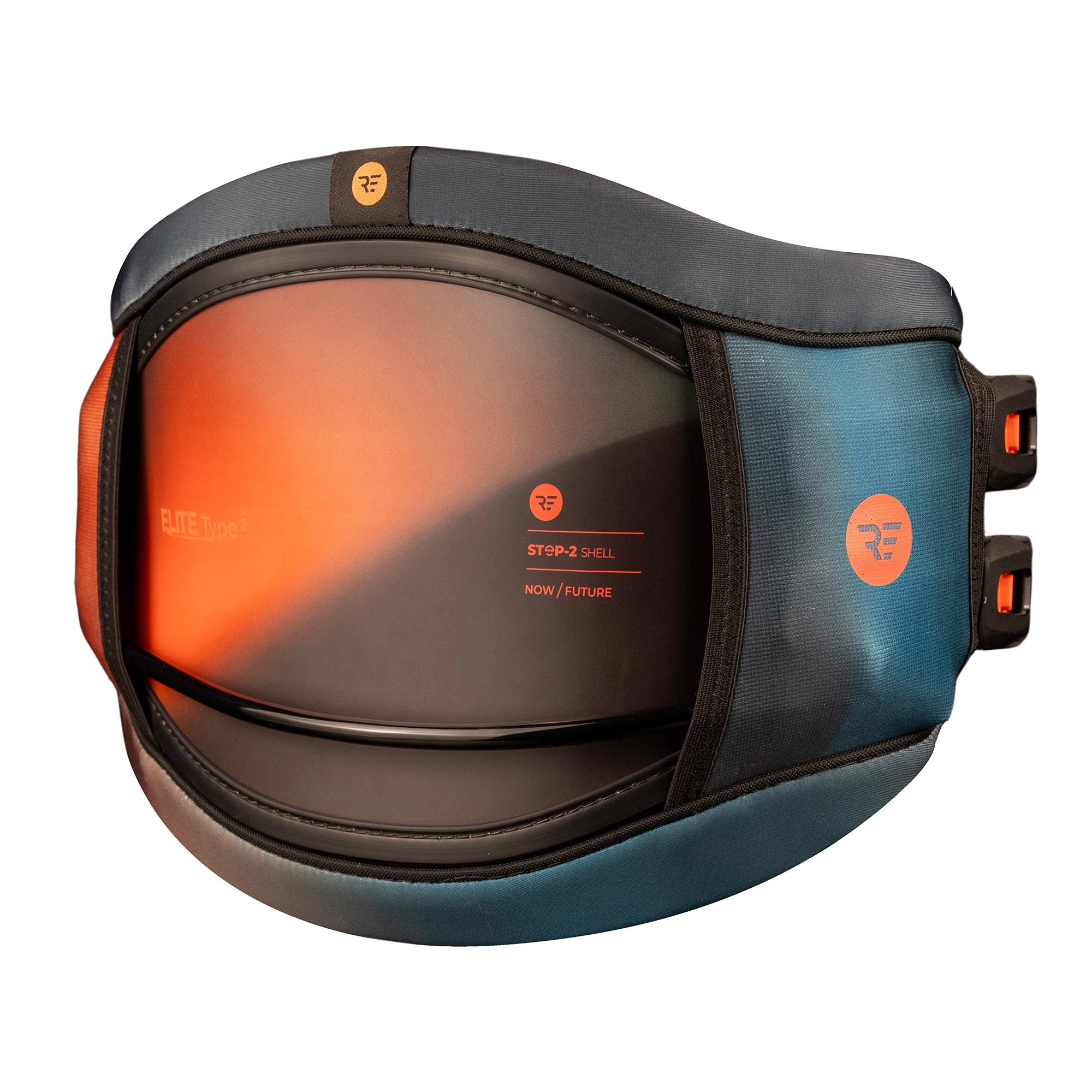 Elite Type 2 Hyperlock Harness