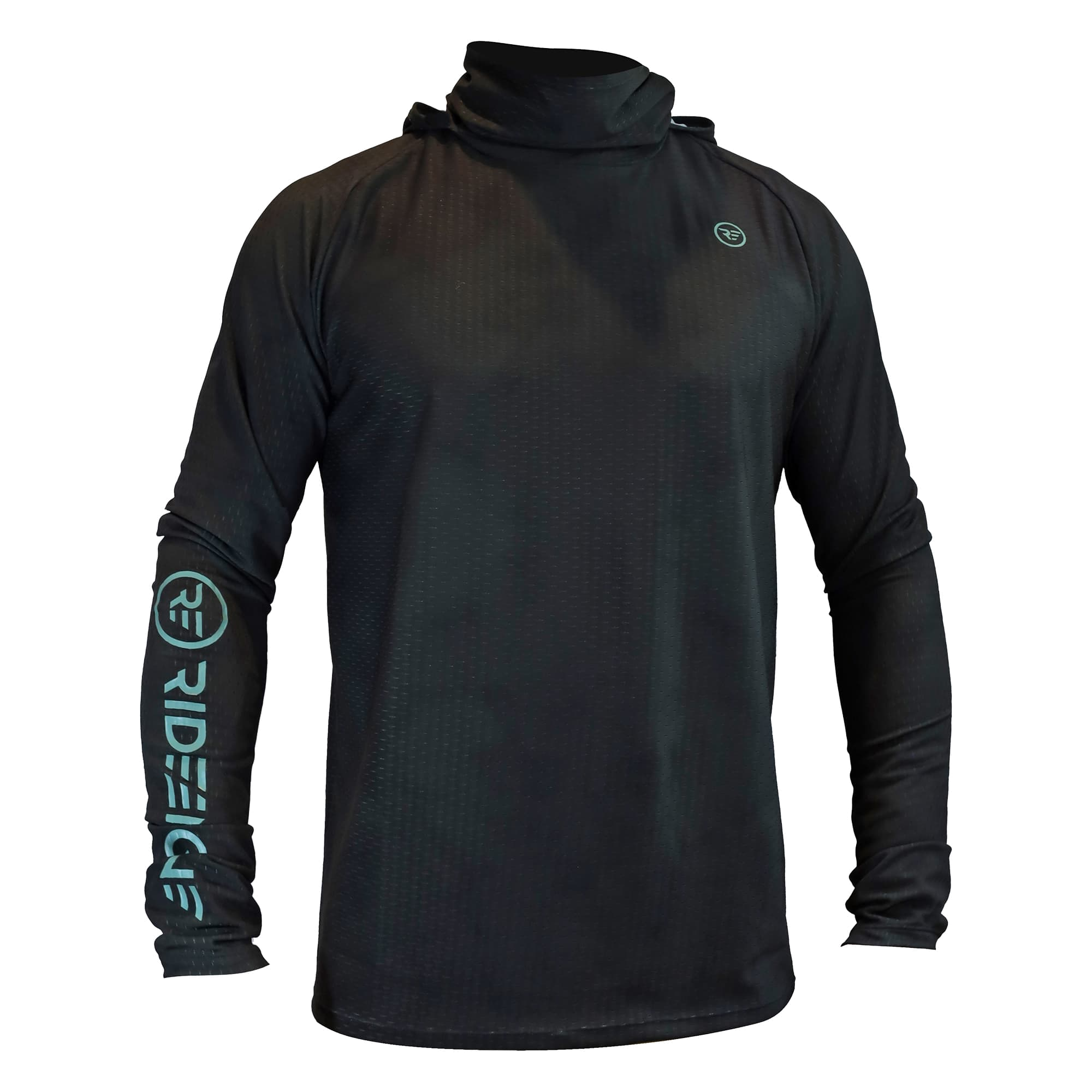 Haze Quick Dry Sun Hoodie