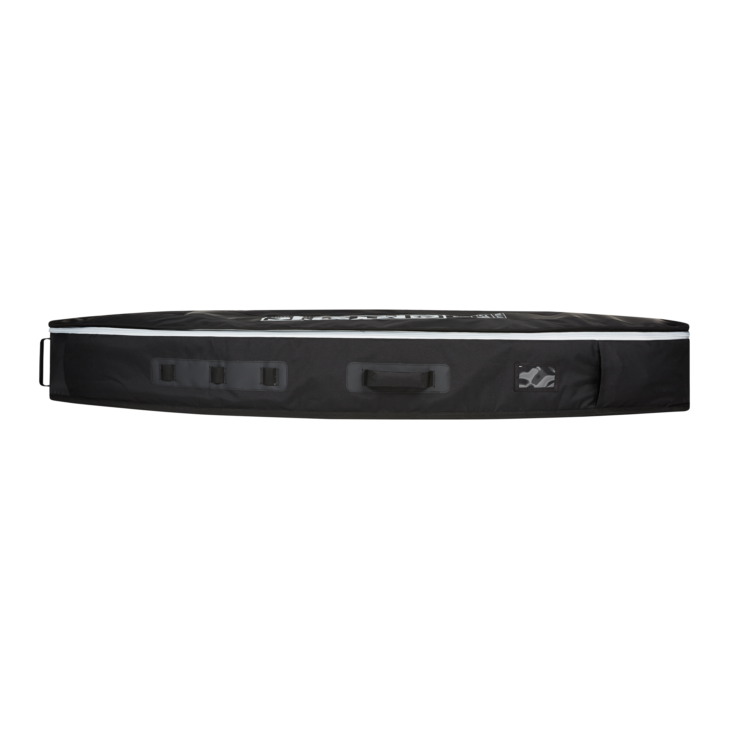 Mystic - Star Surf Travel - Black