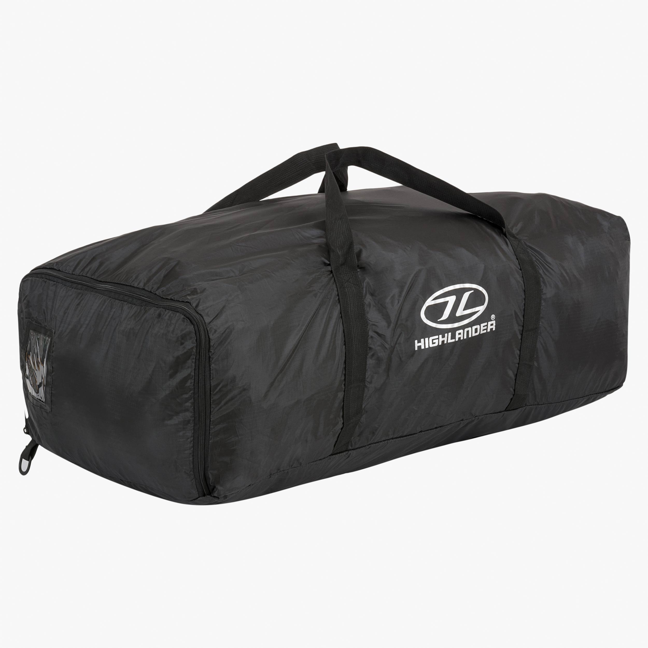 Highlander - Cargobag til rygsæk