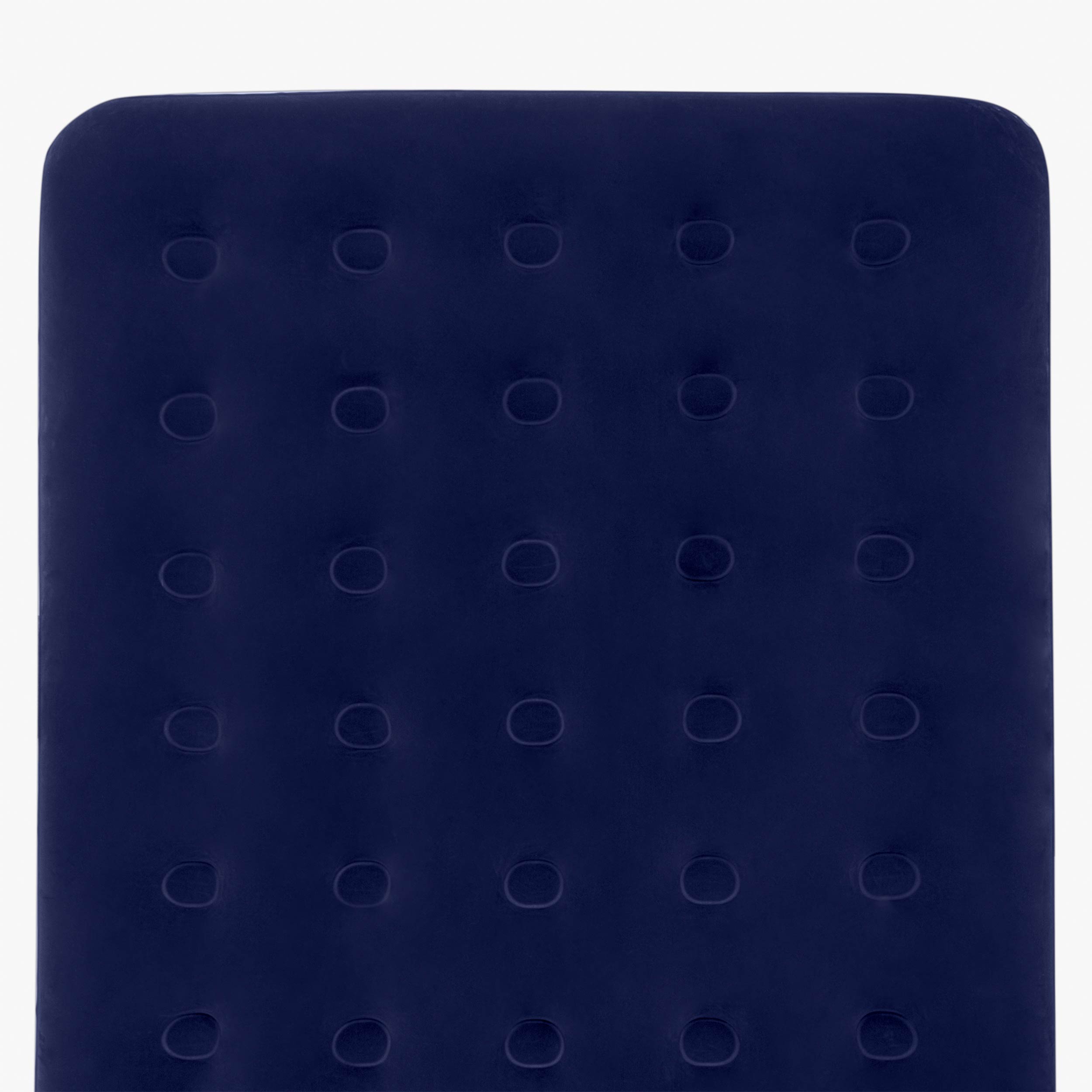 Highlander - Deluxe Luftmadras Dobbelt