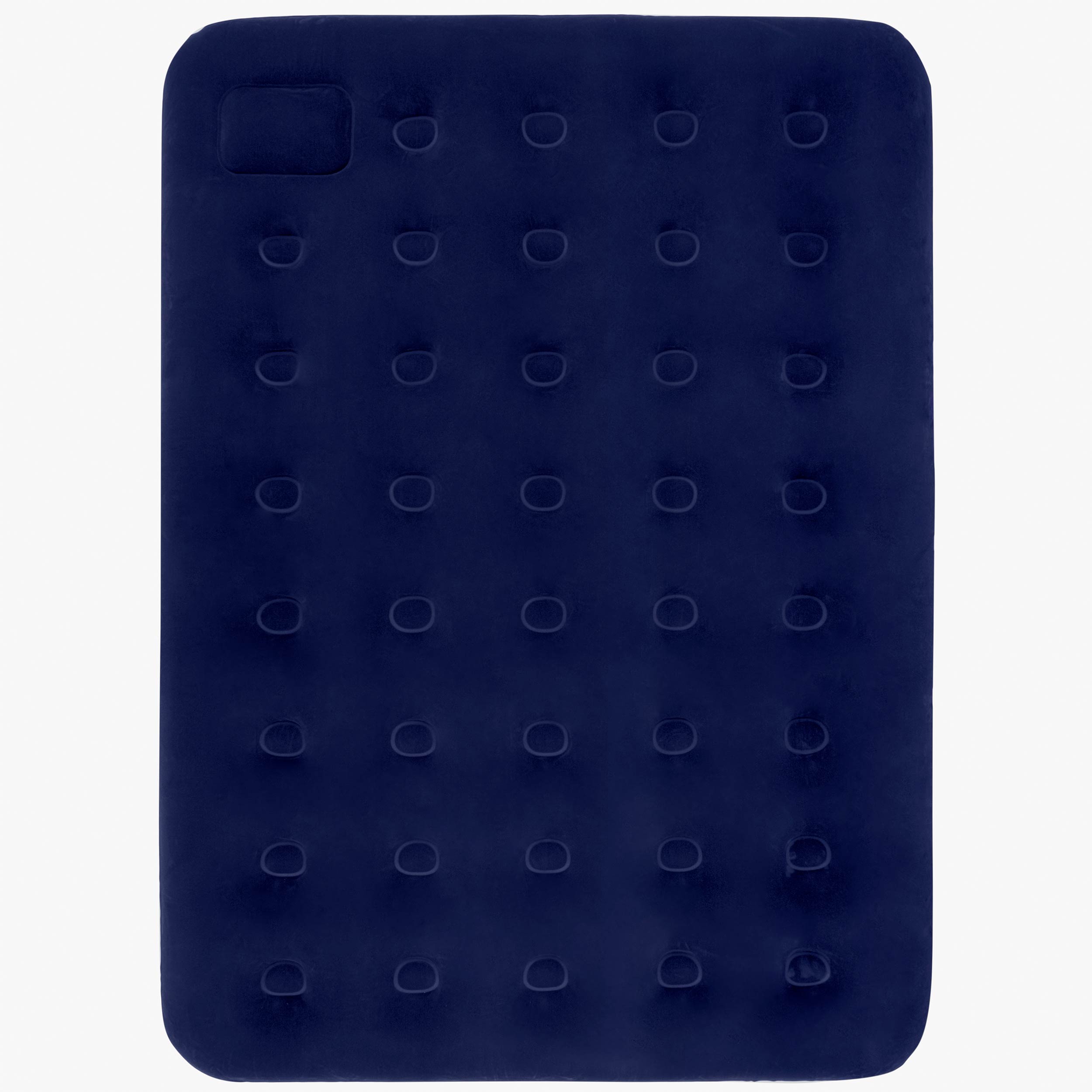 Highlander - Swift Deluxe Dobbeltseng luftmadras