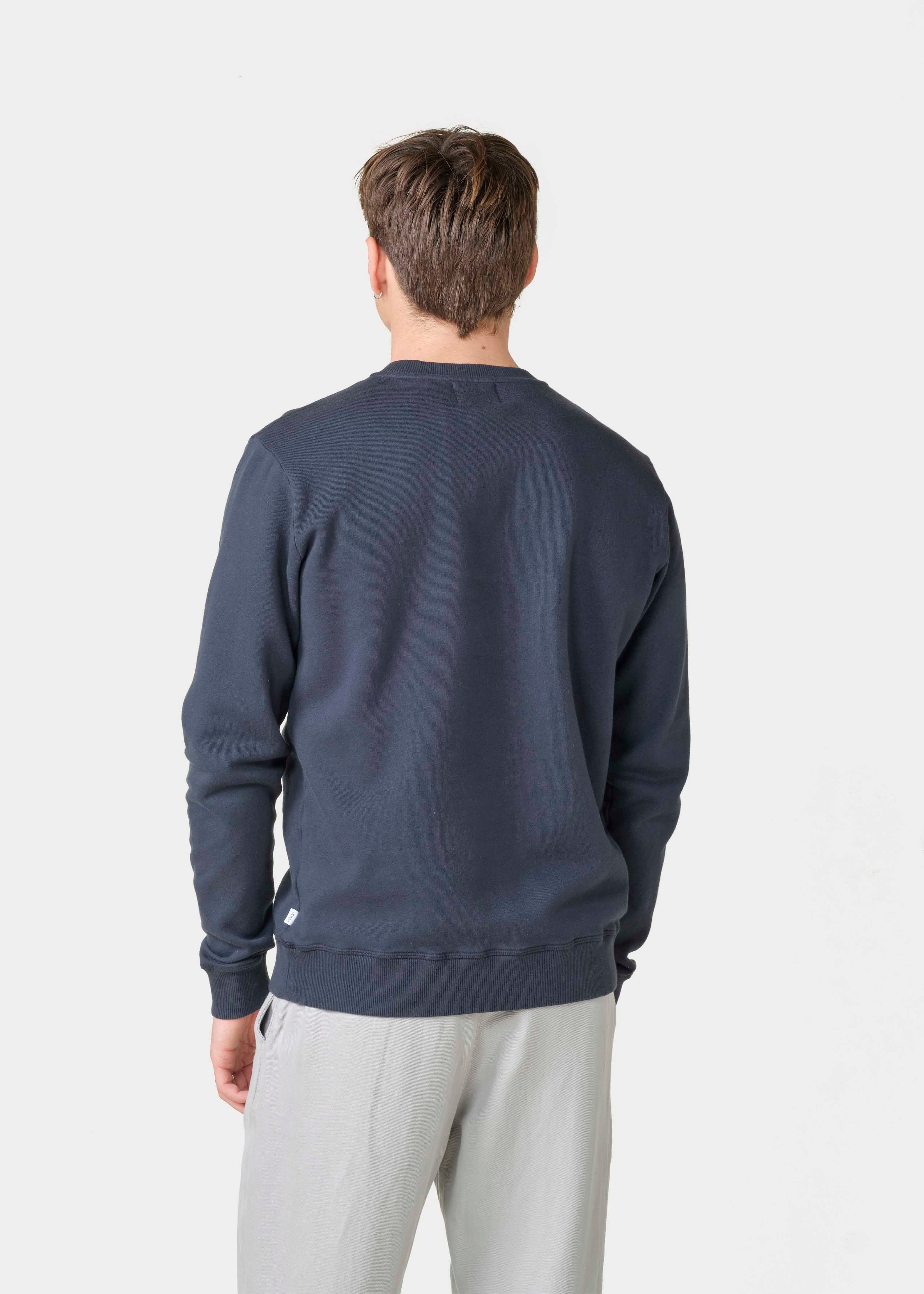 Adan Sweat - Navy