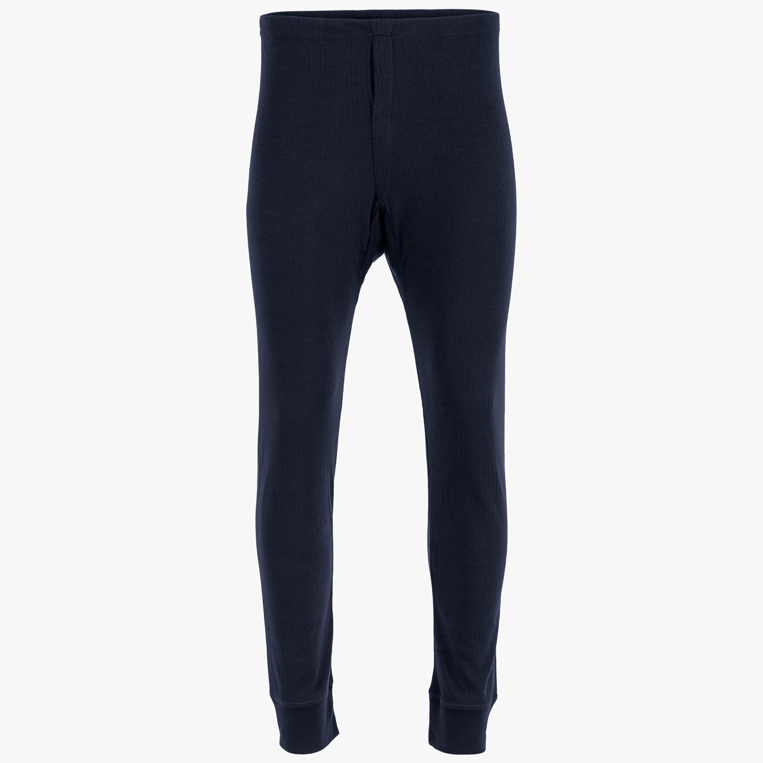 Highlander - Thermisk Lange Underbukser Leggings, Mænd
