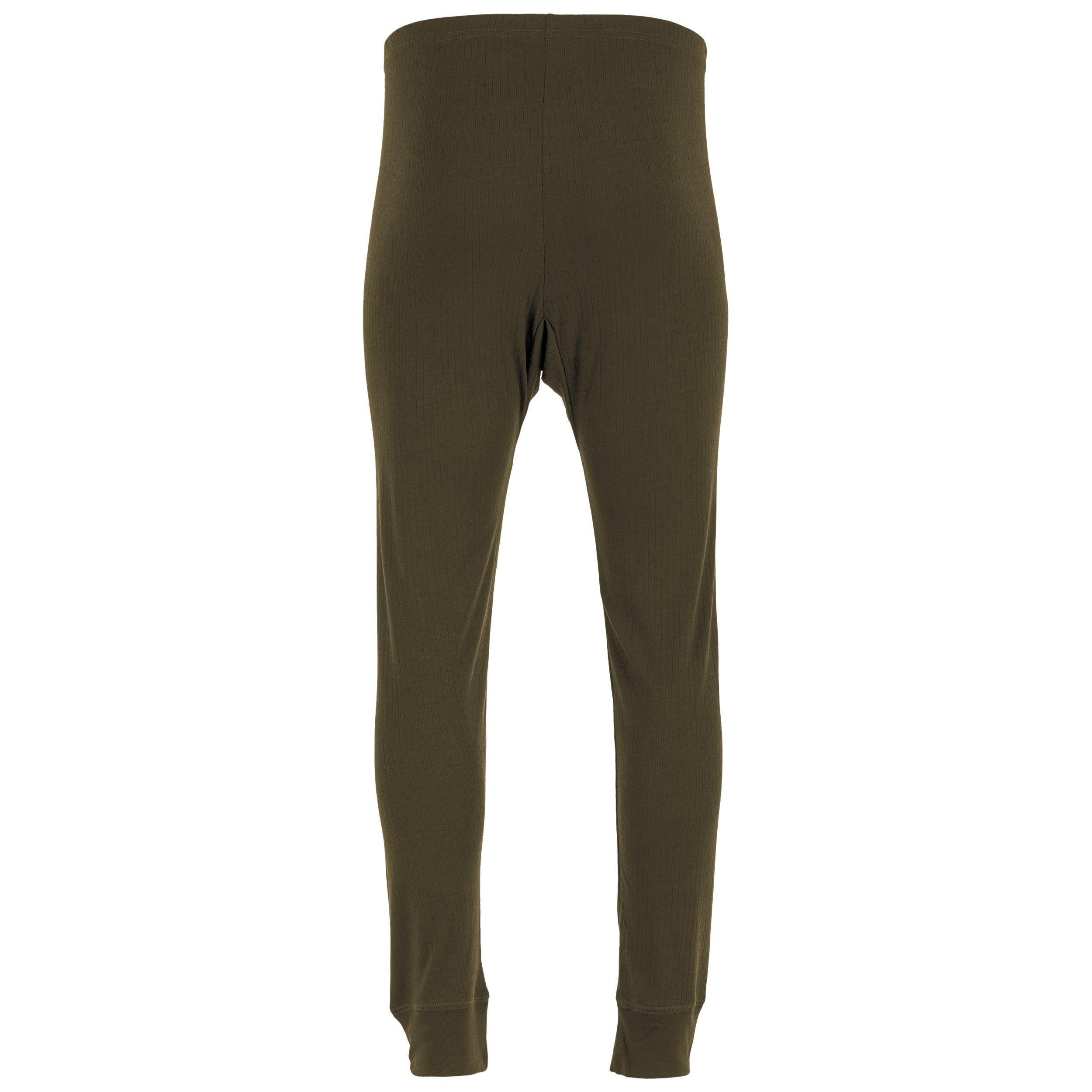 Highlander - Thermisk Lange Underbukser Leggings, Mænd
