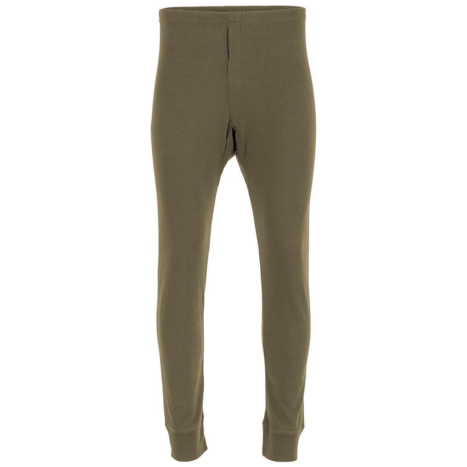 Highlander - Thermisk Lange Underbukser Leggings, Mænd