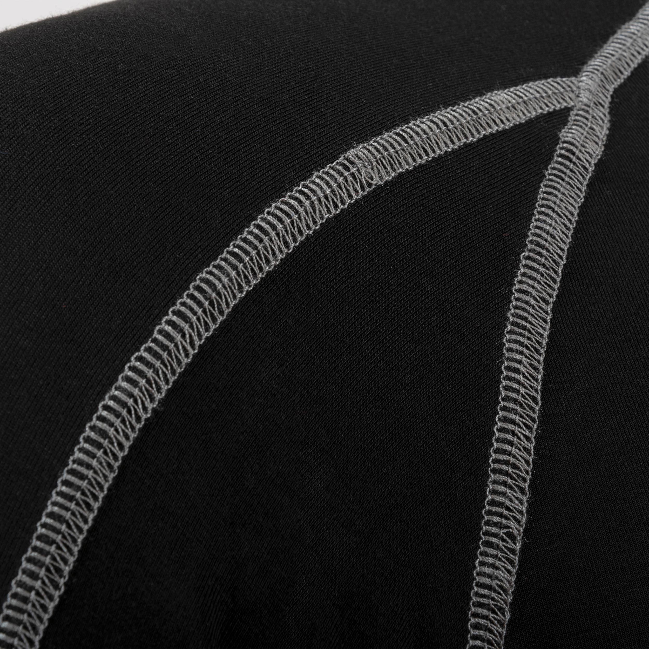 Highlander - Bambus Base Layer Langærmet - Dame