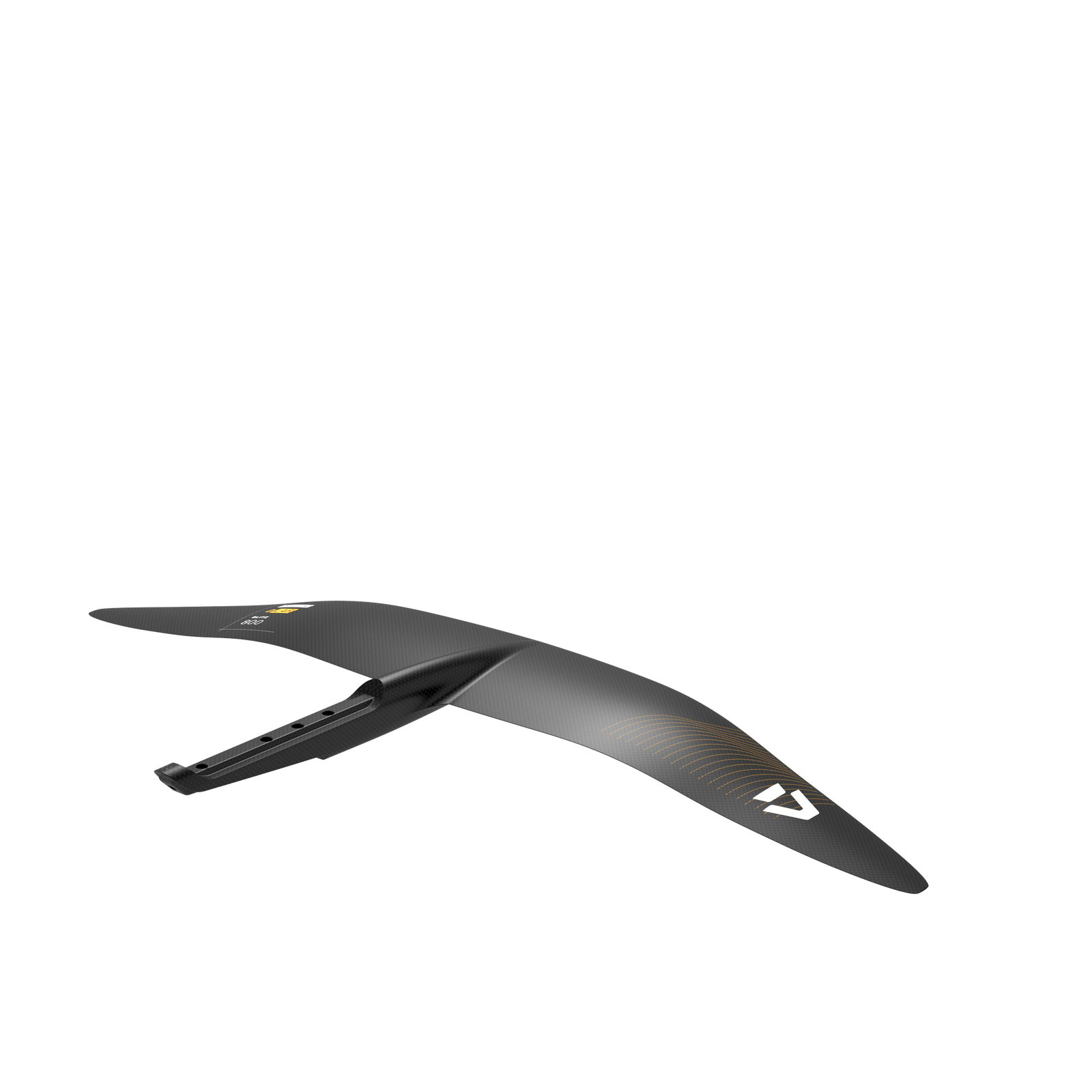 Front Wing Blitz D/lab