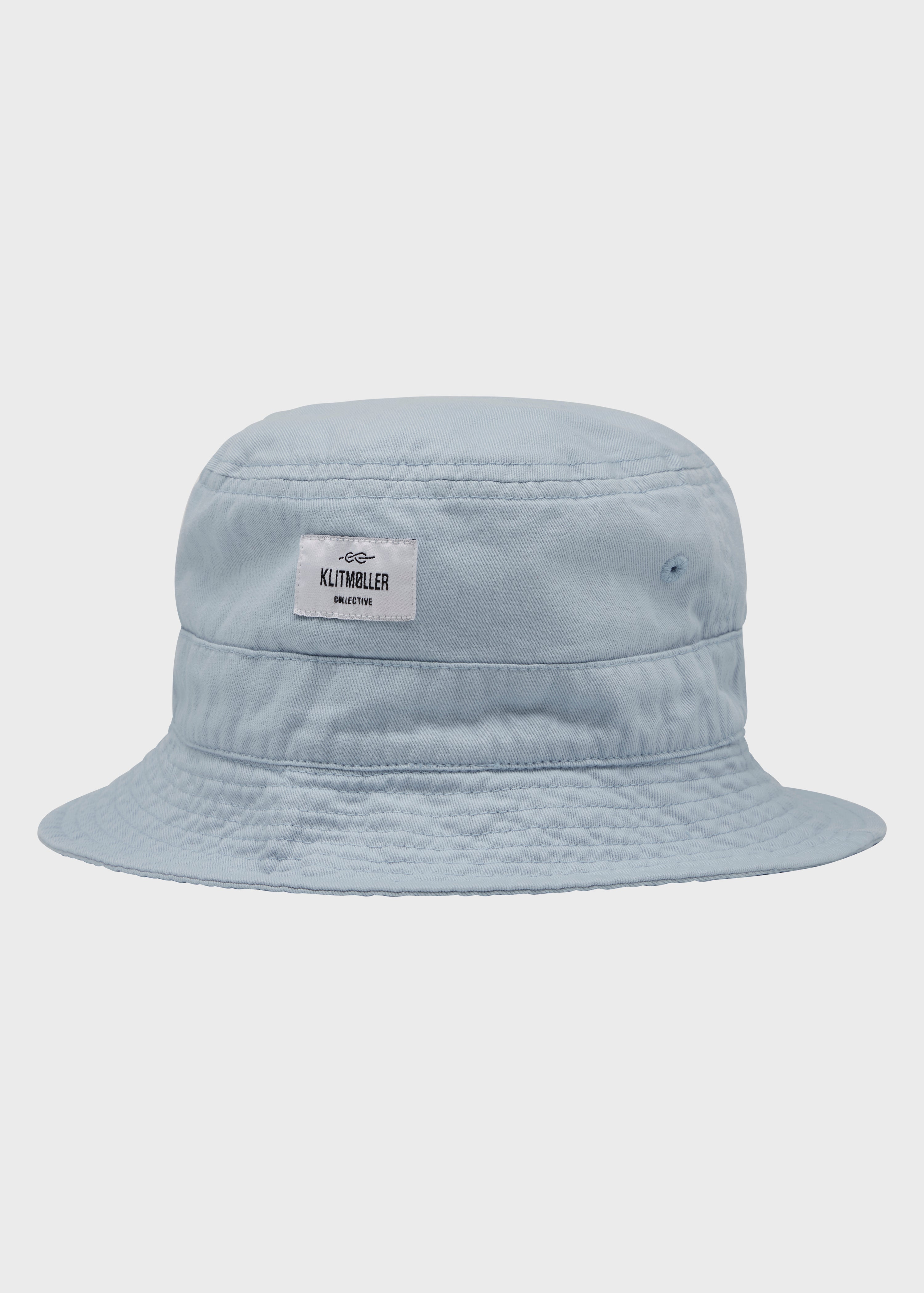 Bucket One - Light Blue