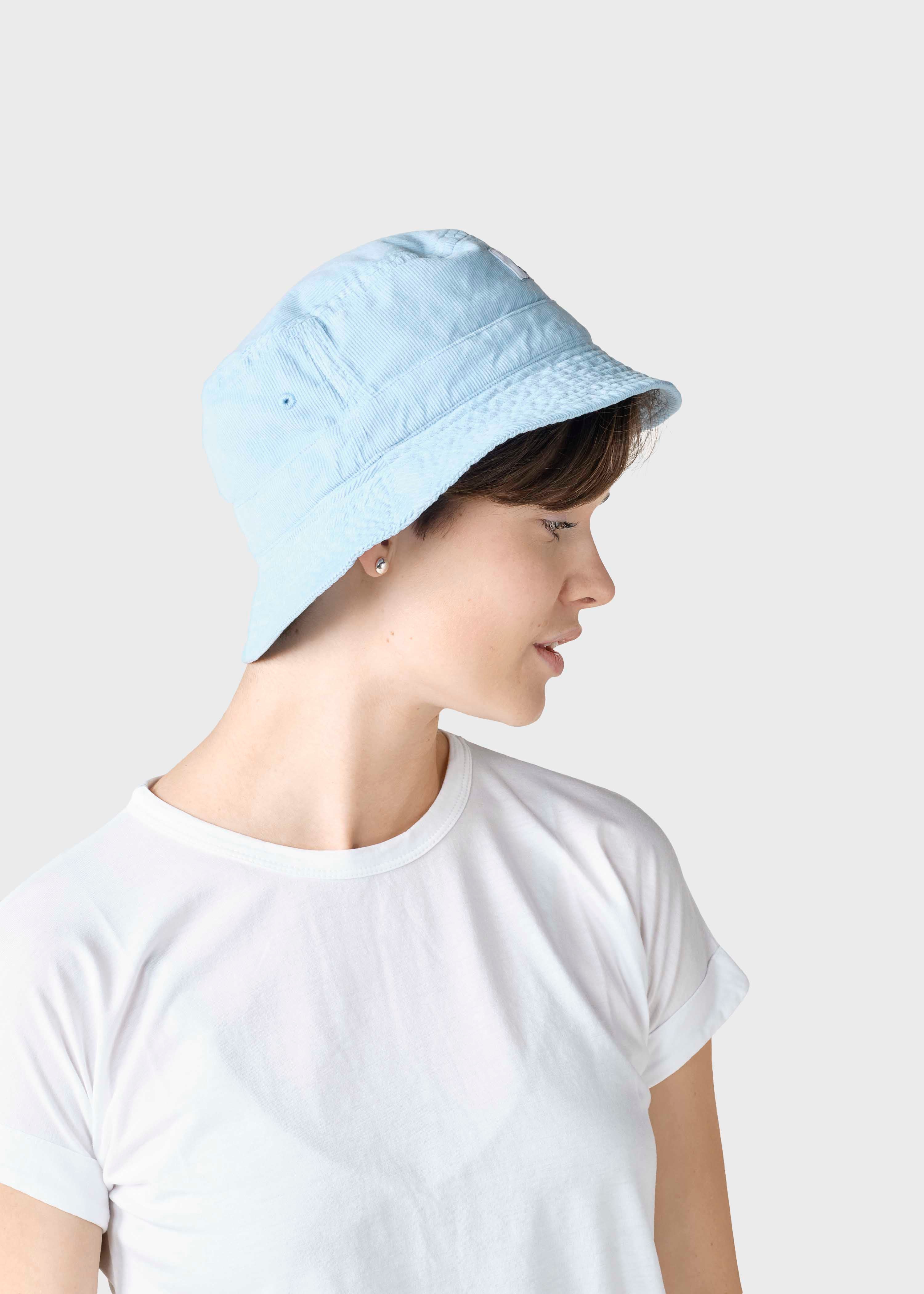 Bucket One Cord - Light Blue