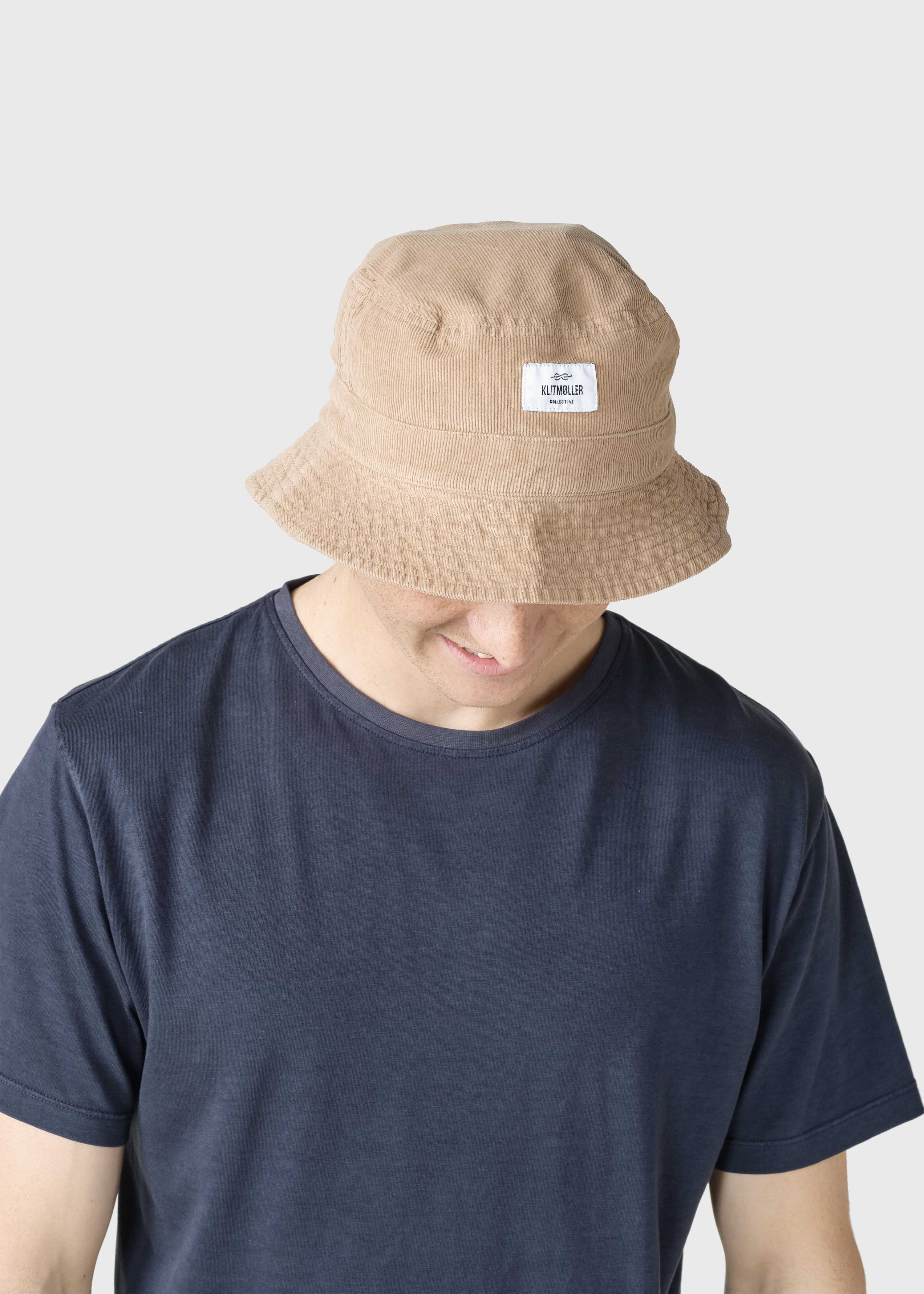 Bucket One Cord - Sand