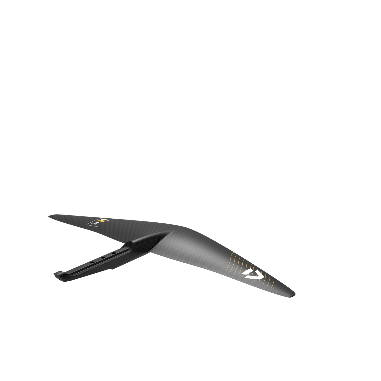 Front Wing Carve 3.0 D/lab