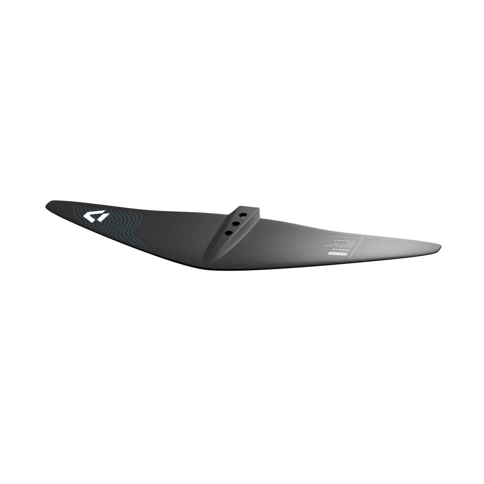 Wing Set Carve 3.0 Sls