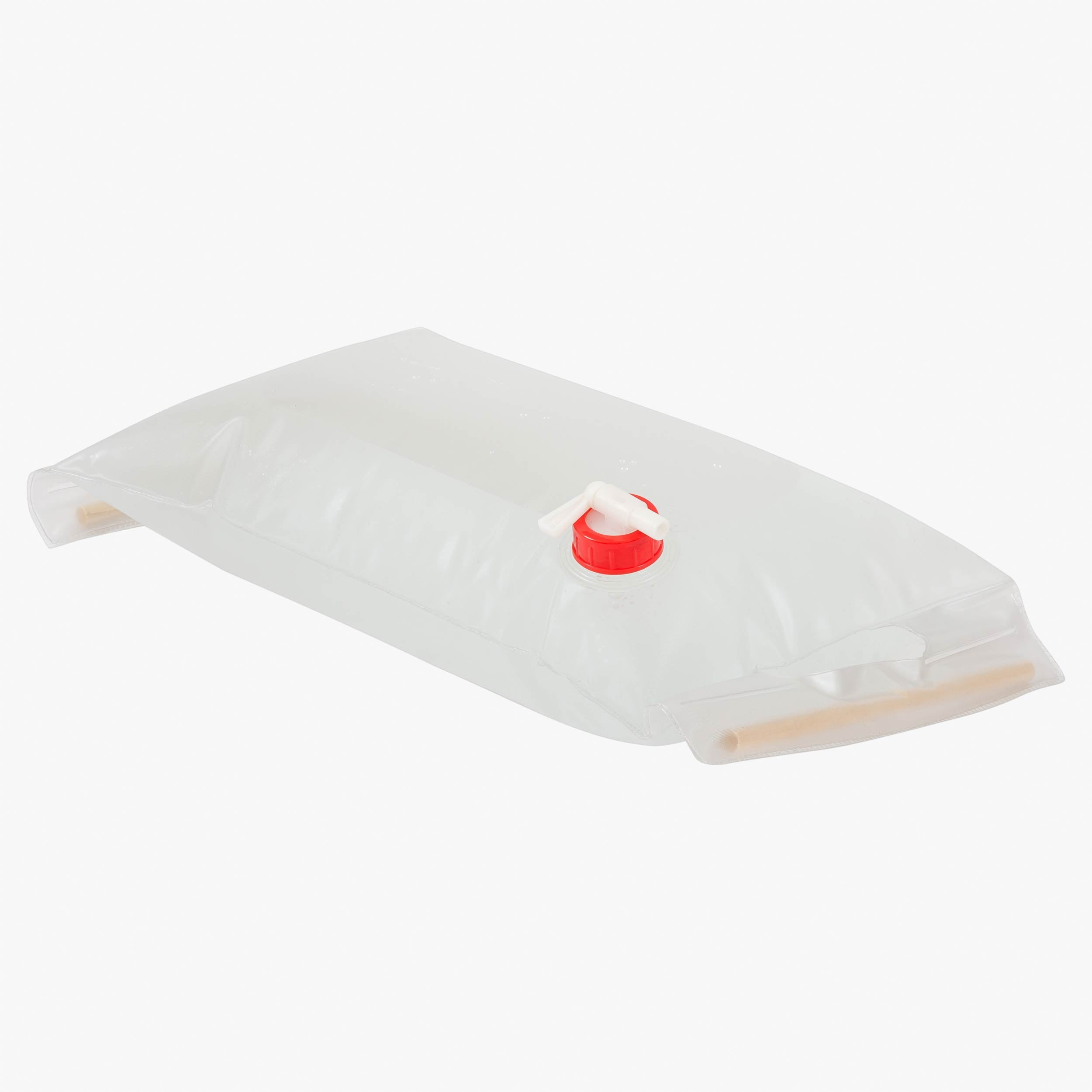 Highlander - 10L RULLE OP VANDBEHOLDER