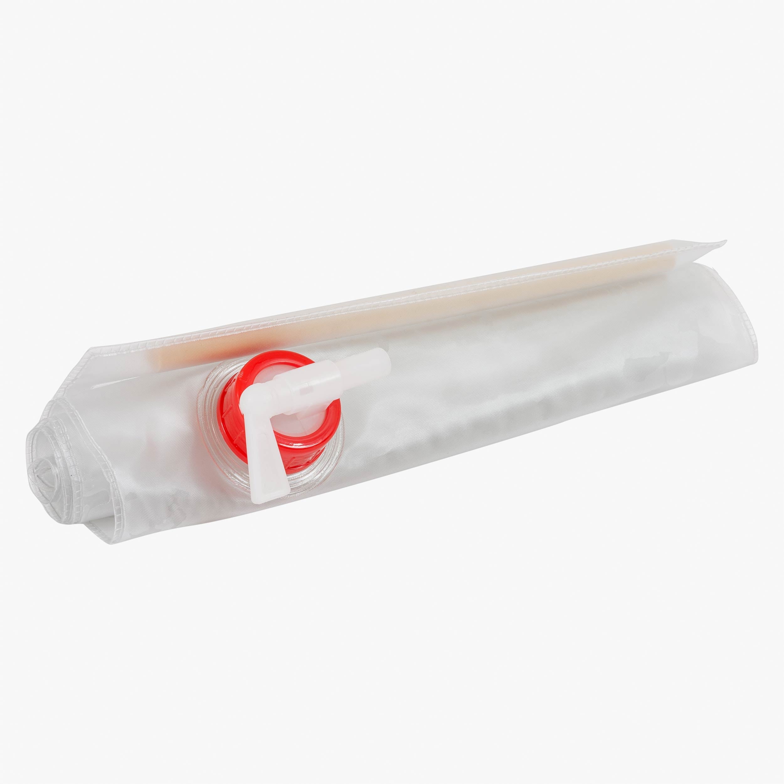 Highlander - 10L RULLE OP VANDBEHOLDER