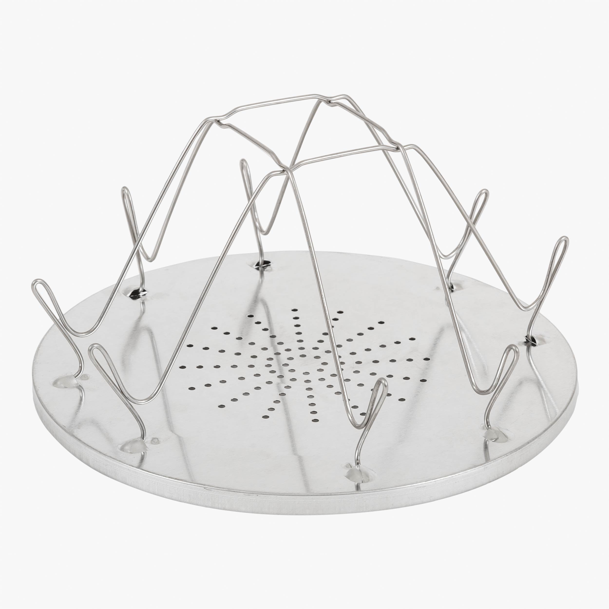 Highlander - 4 Skive Camping Brødrister