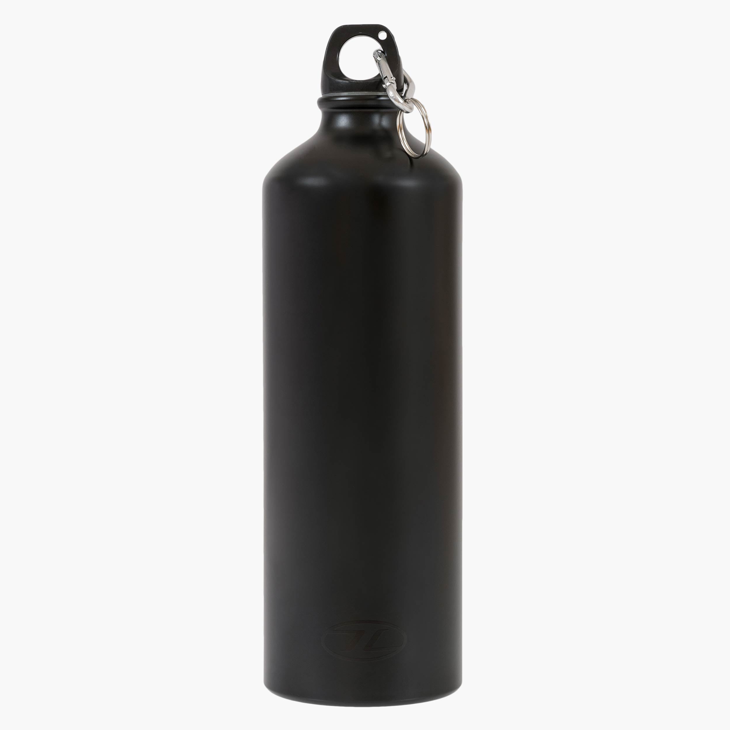 Highlander - Robust Aluminium Dryckesflaska, 1L