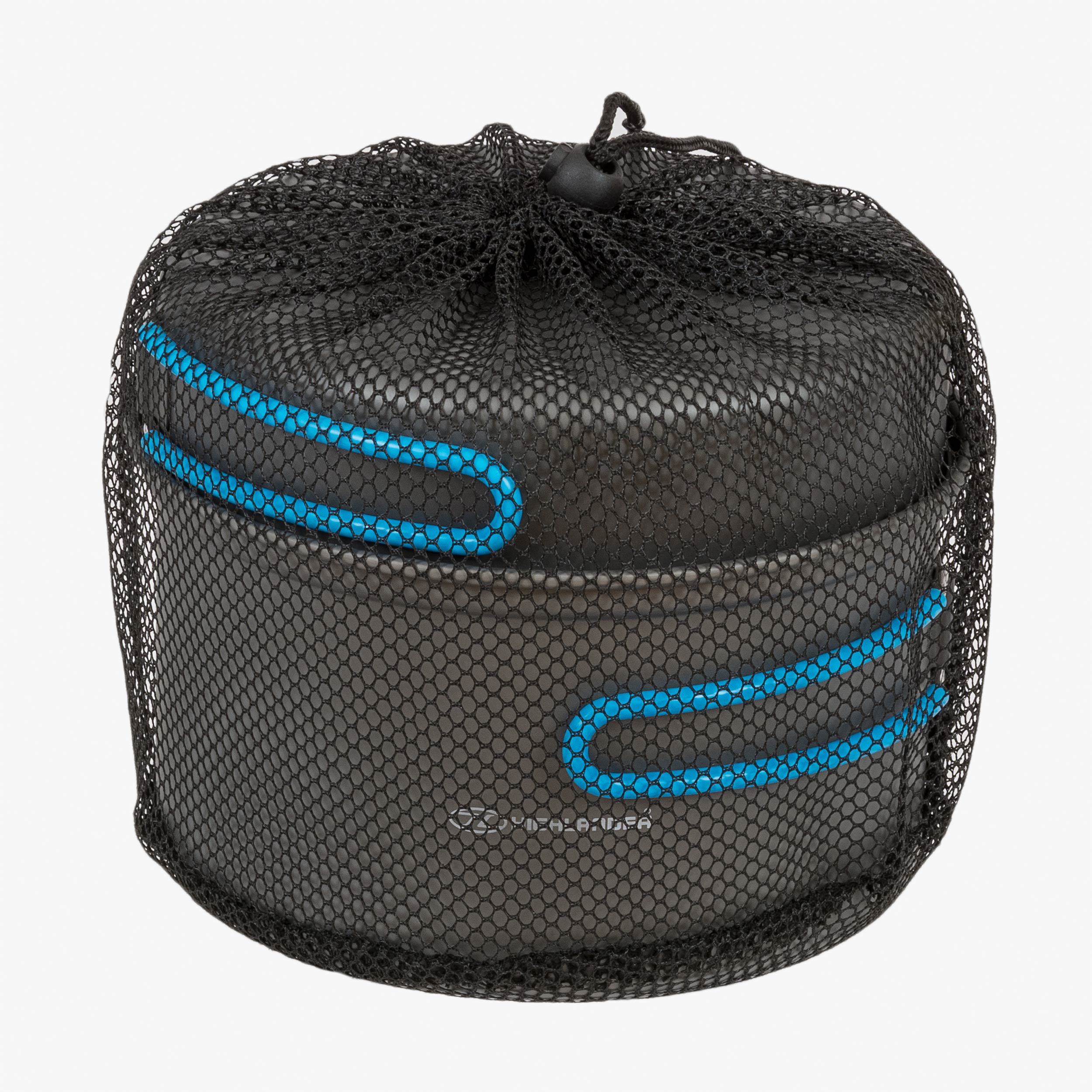 Highlander - Apex Weekender Camping Grydesæt