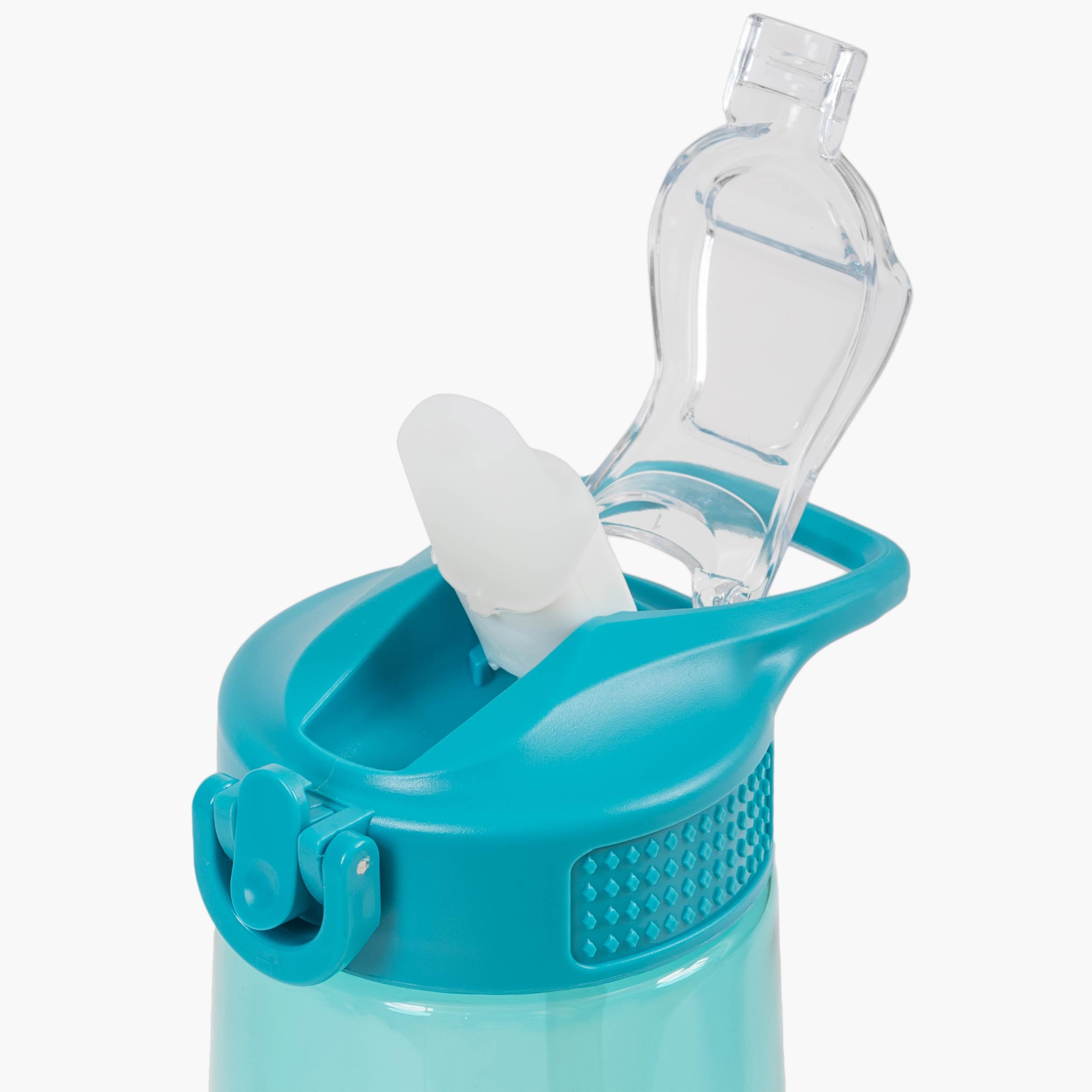 Highlander - Tritan sugerørflaske, 700 ml