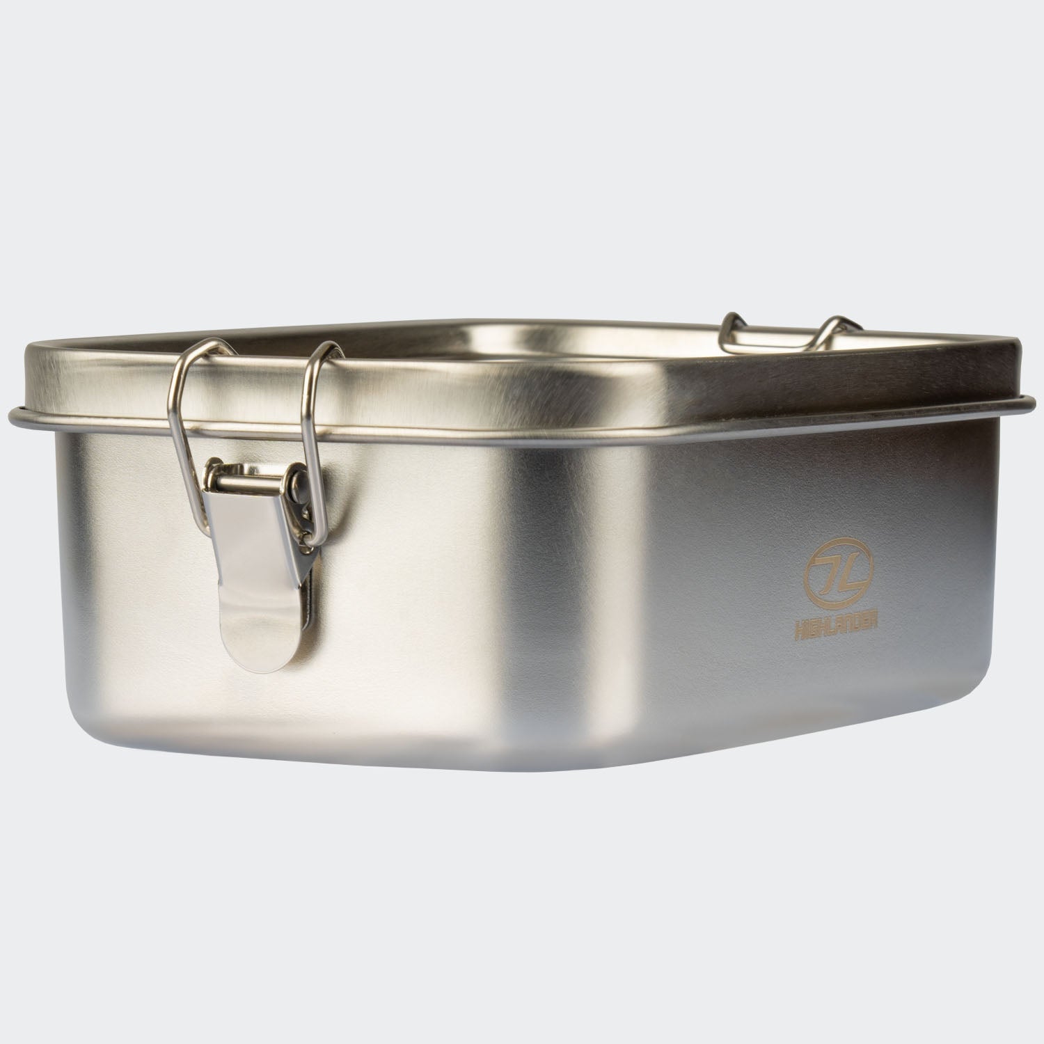 Highlander - Scran Box