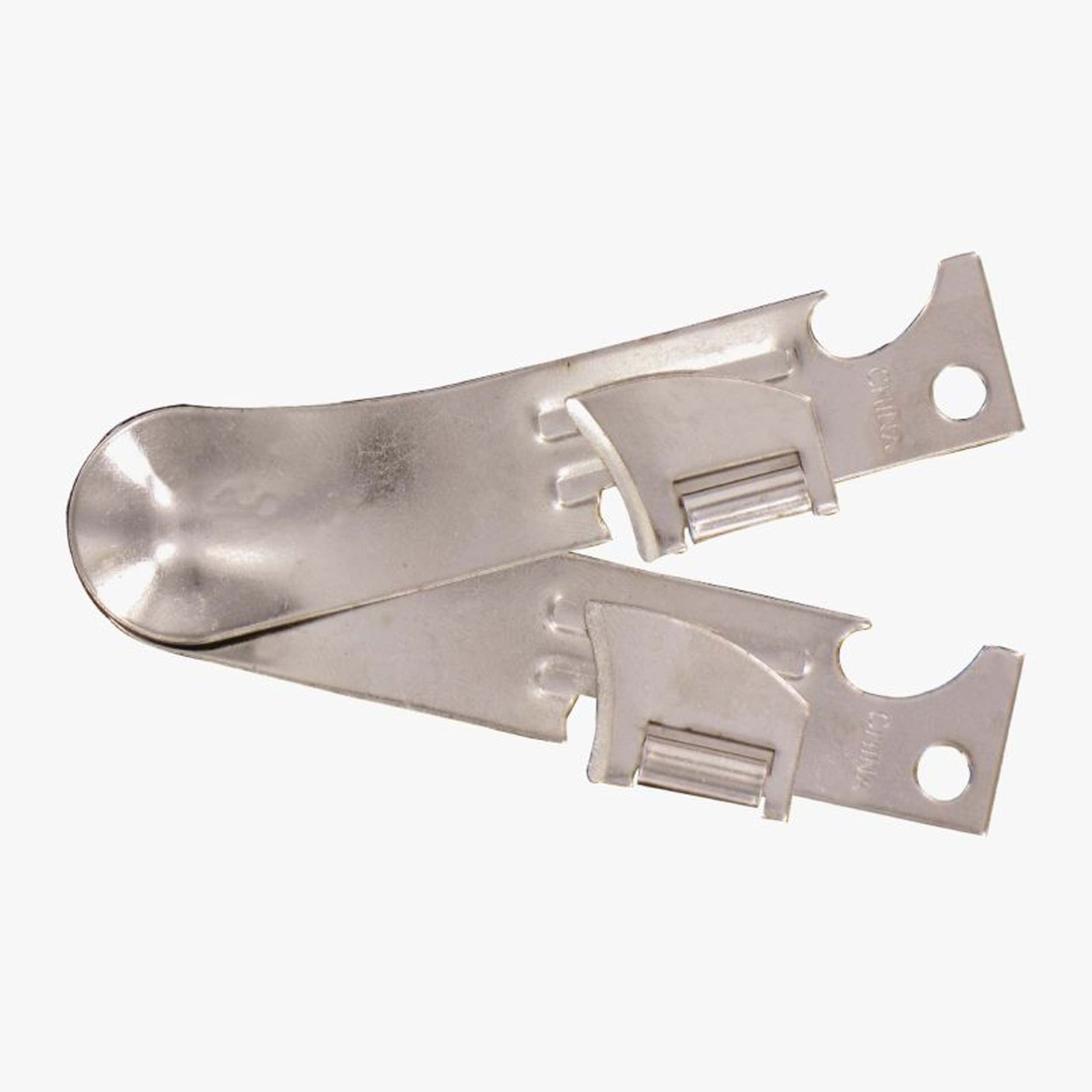 Highlander - 3 i 1 dåseåbner