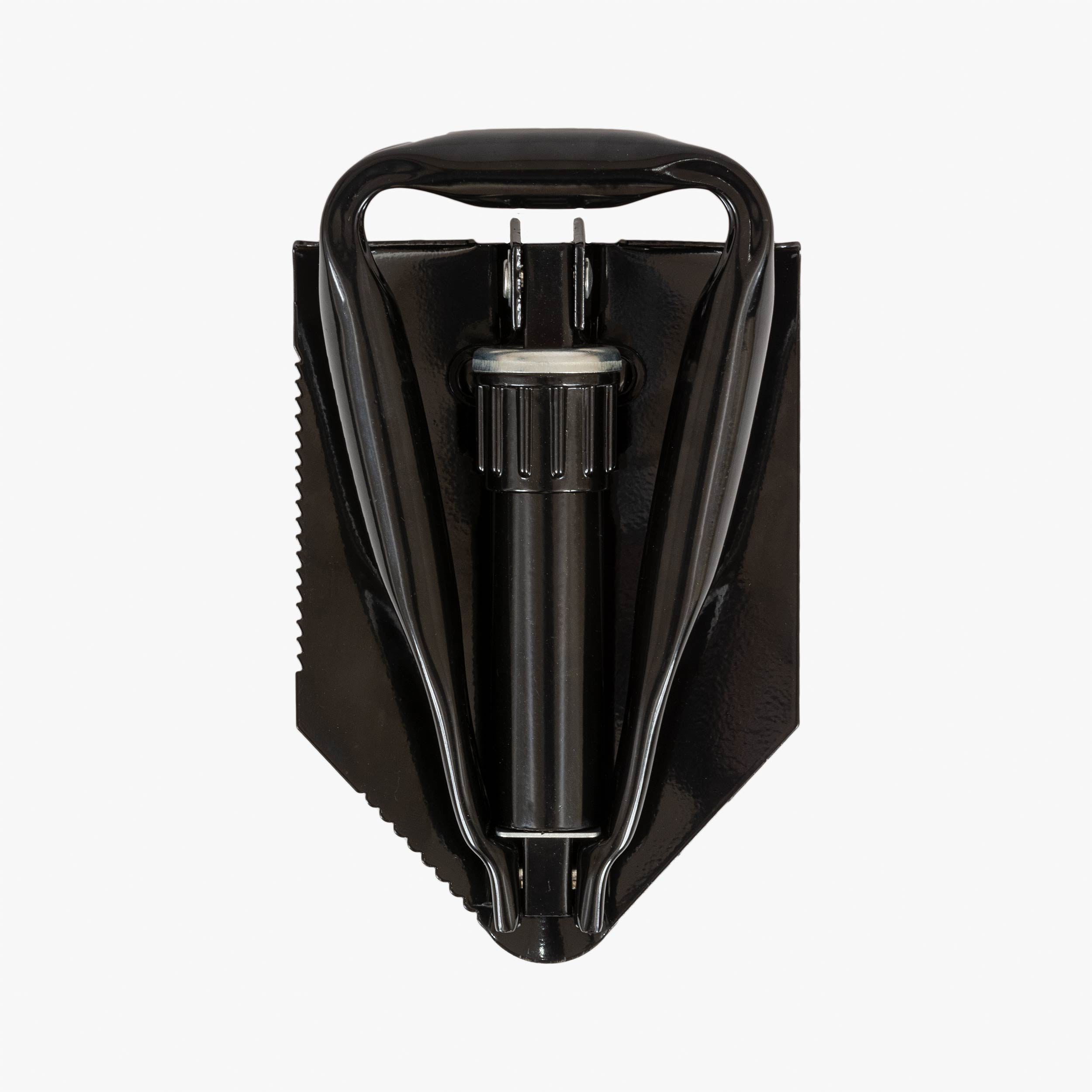 Highlander - Dobbelt Sammenfoldelig Skovl