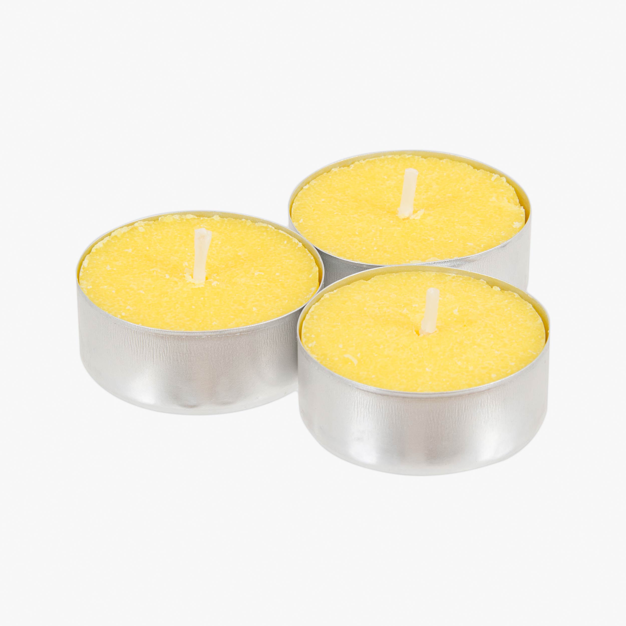 Highlander - Citronella Tealights