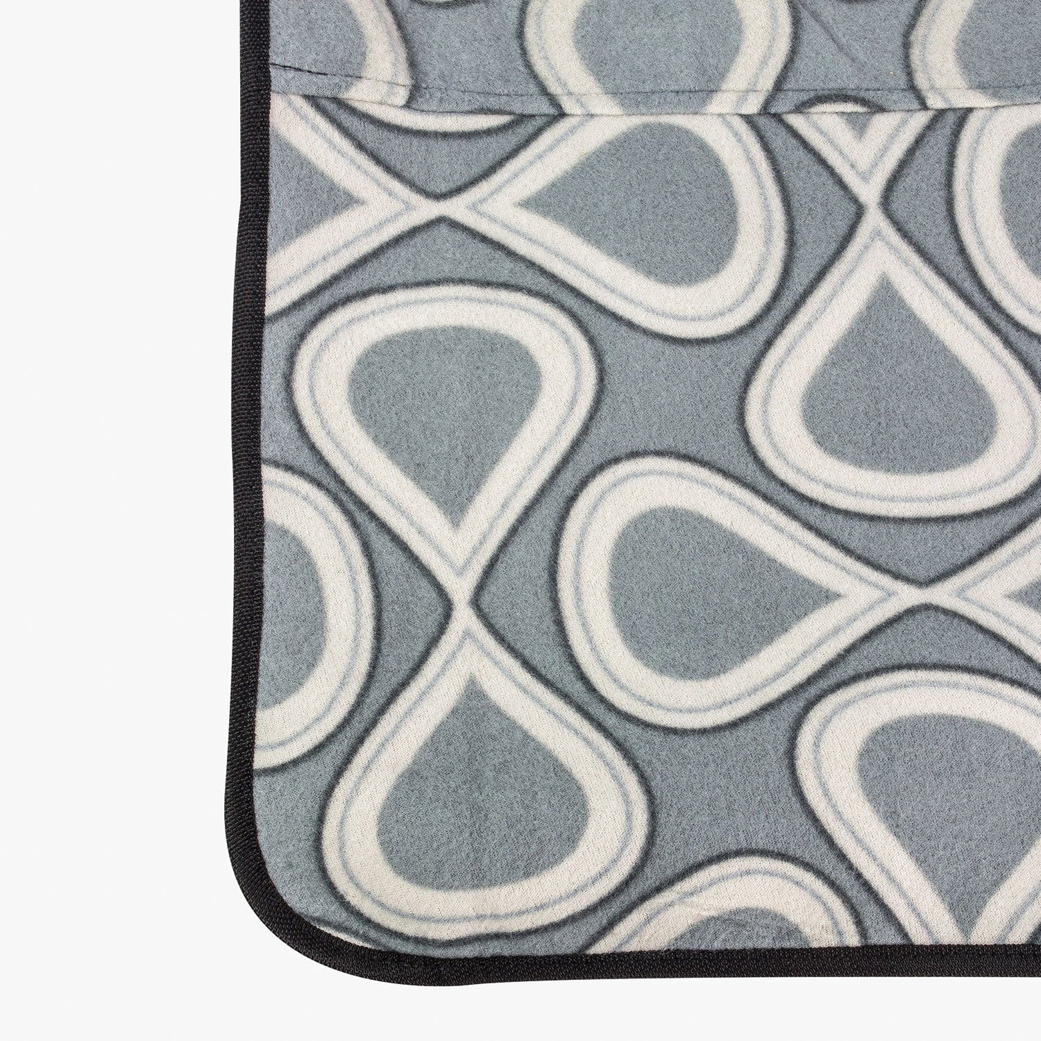 Highlander - OAK 4 TELT GULV tæppe