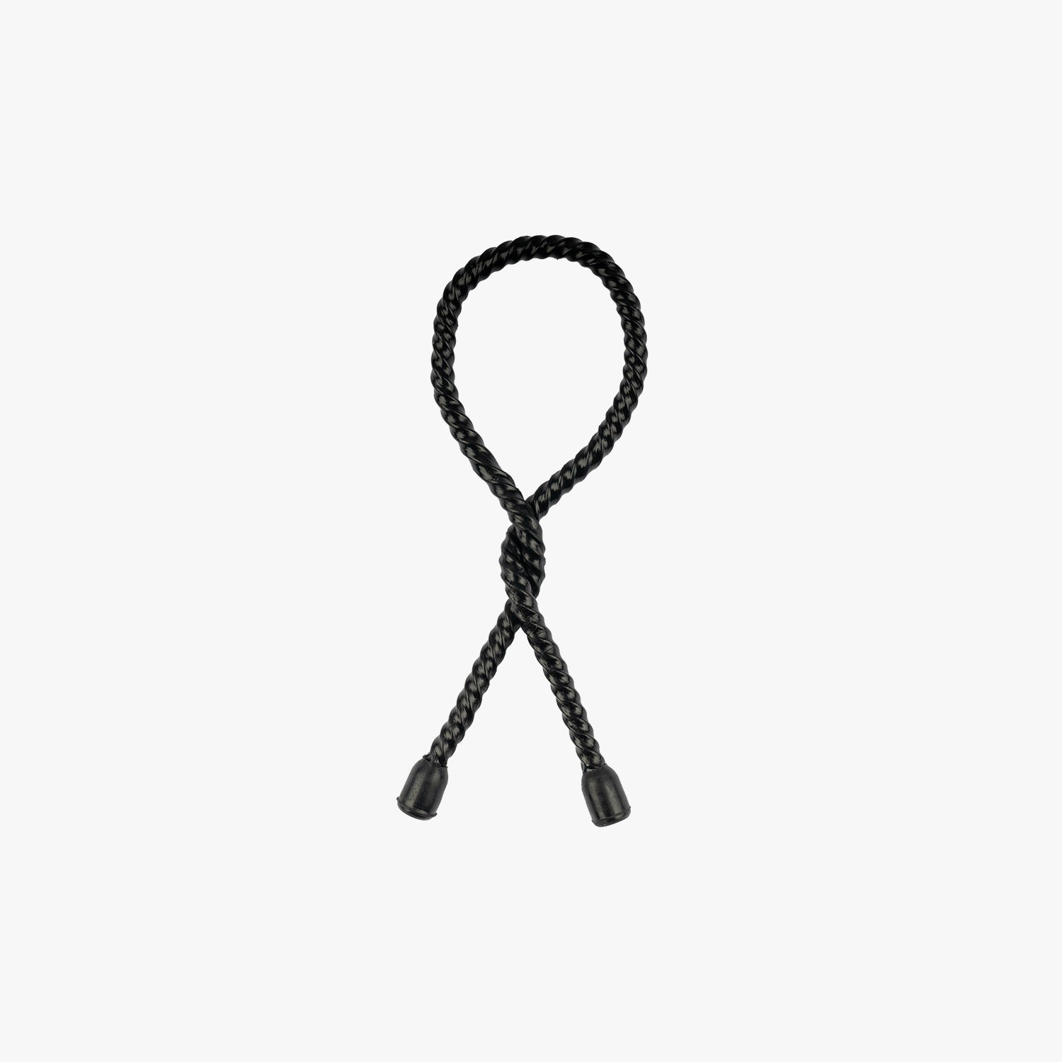 Highlander - SILICONE GEAR TWISTS (tilgængelig i 4 længder)