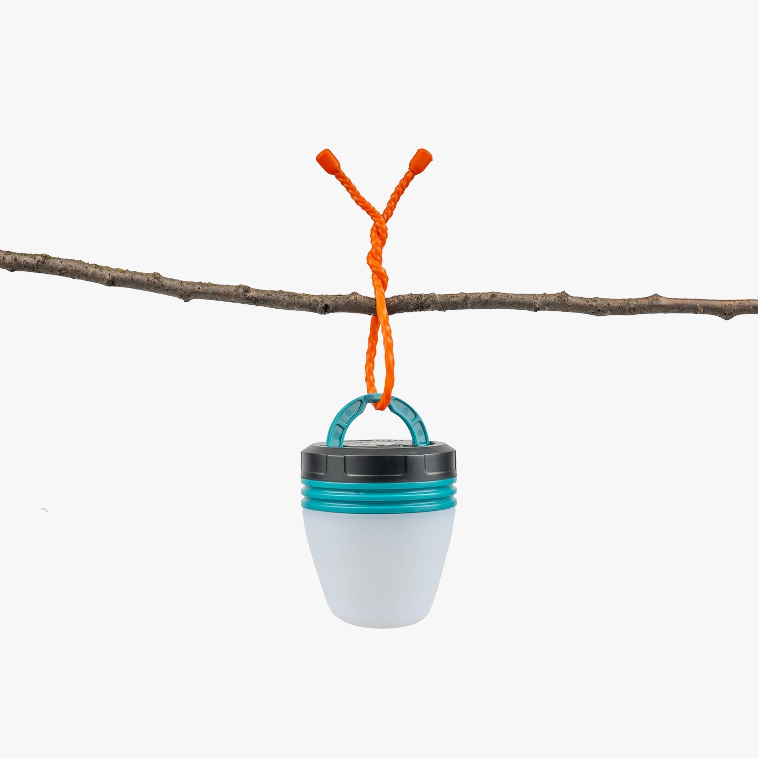 Highlander - SILICONE GEAR TWISTS (tilgængelig i 4 længder)