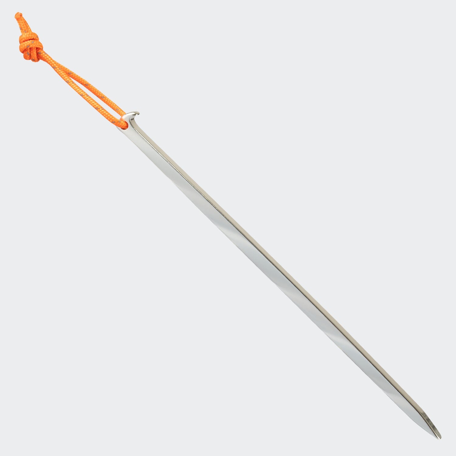 Highlander - DART ALUMINIUM PEGS 16CM / 6INCH - 5 PAKKE