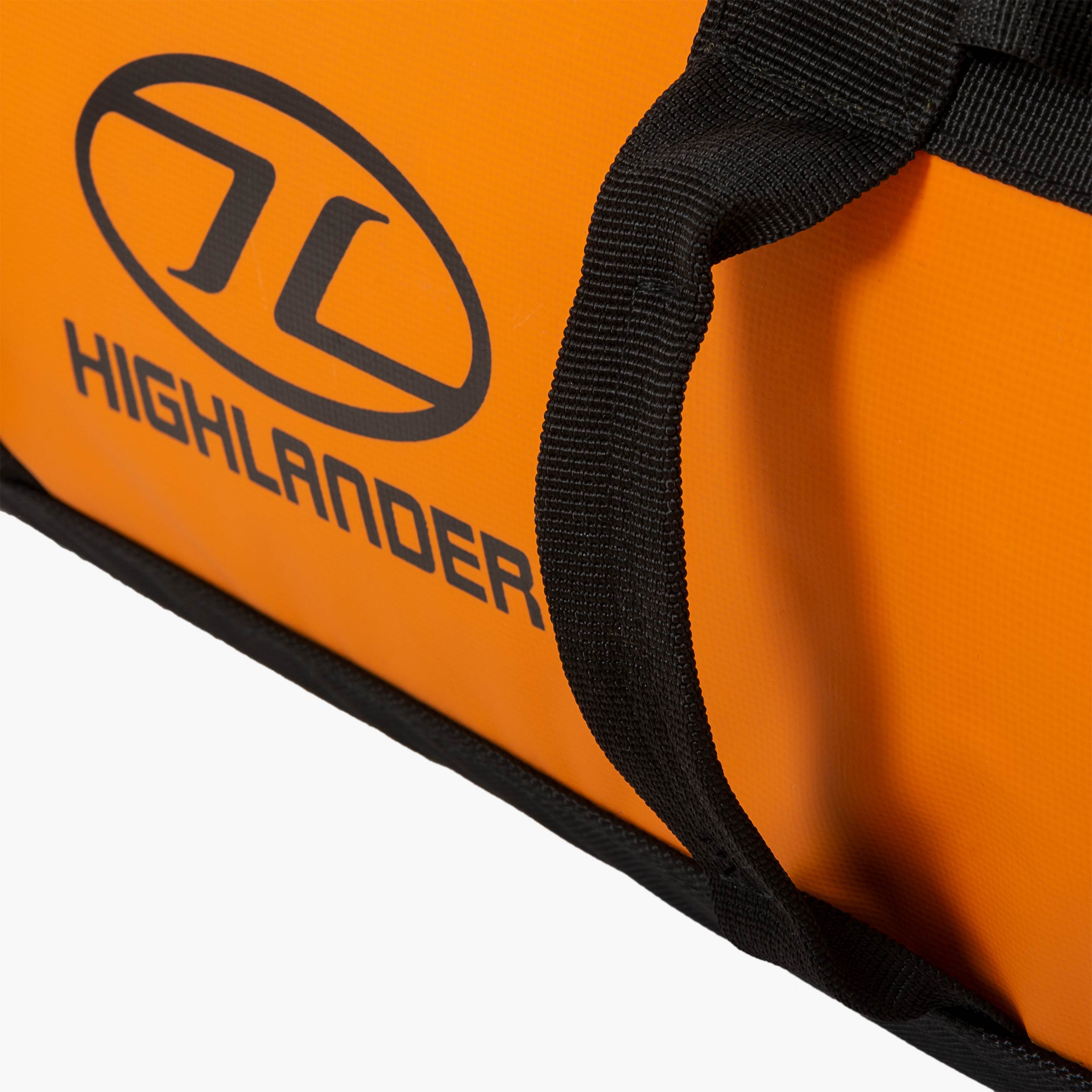 Highlander - Storm Duffel bag, 30L
