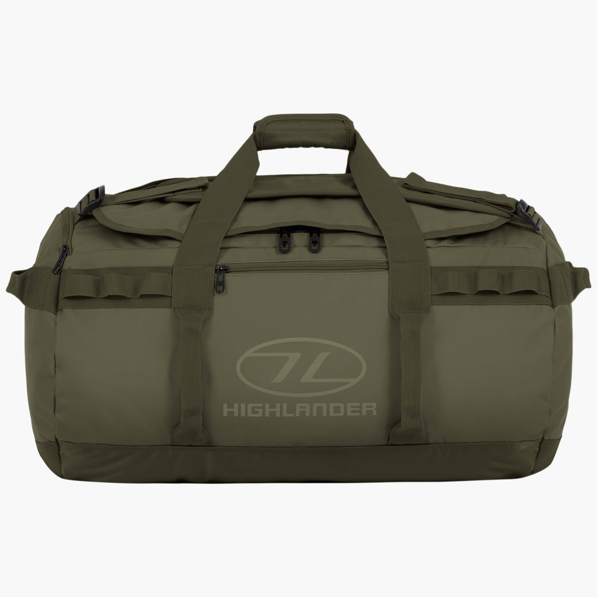 Highlander - Storm Dufflebag, 65L