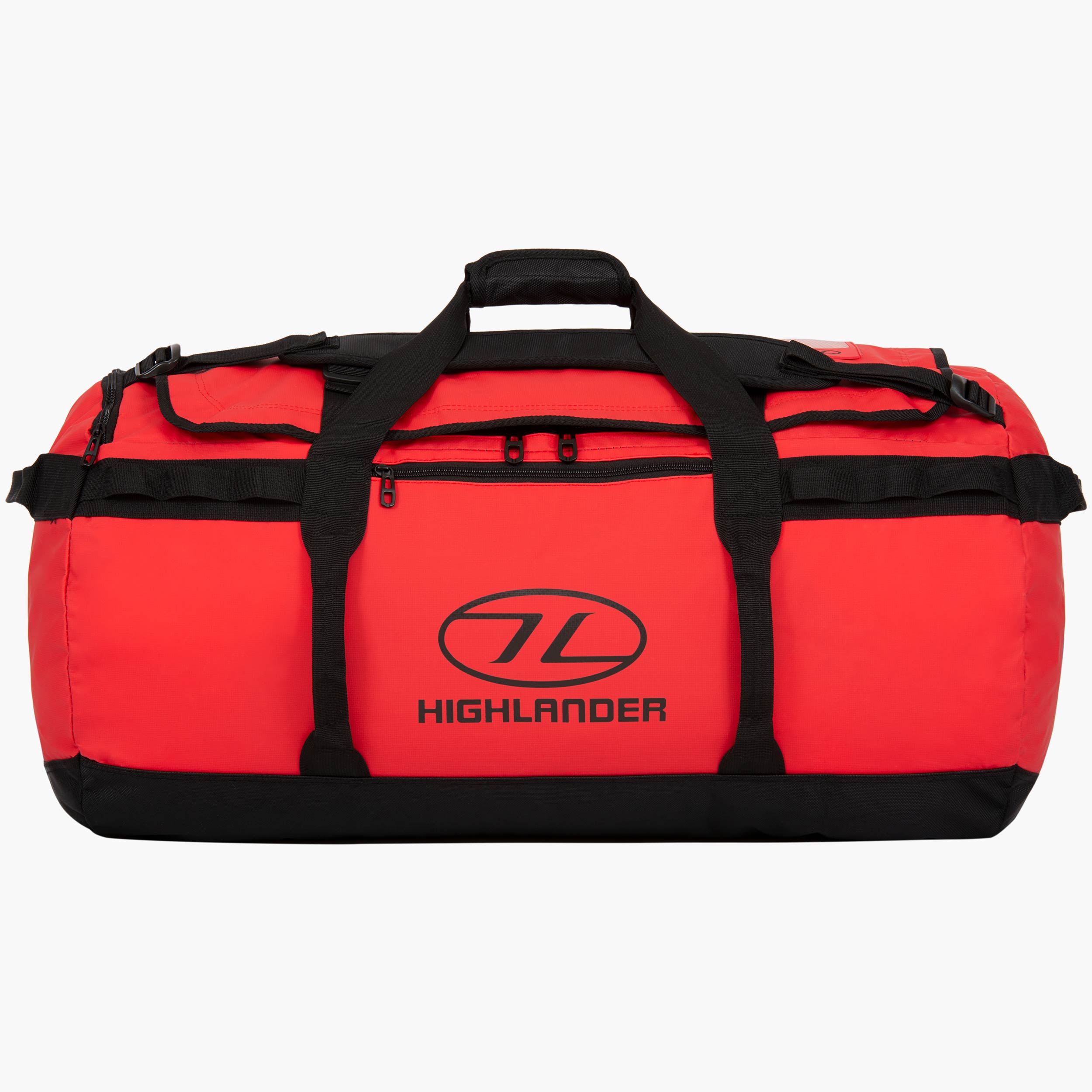 Highlander - Storm Duffel Bag - 90L