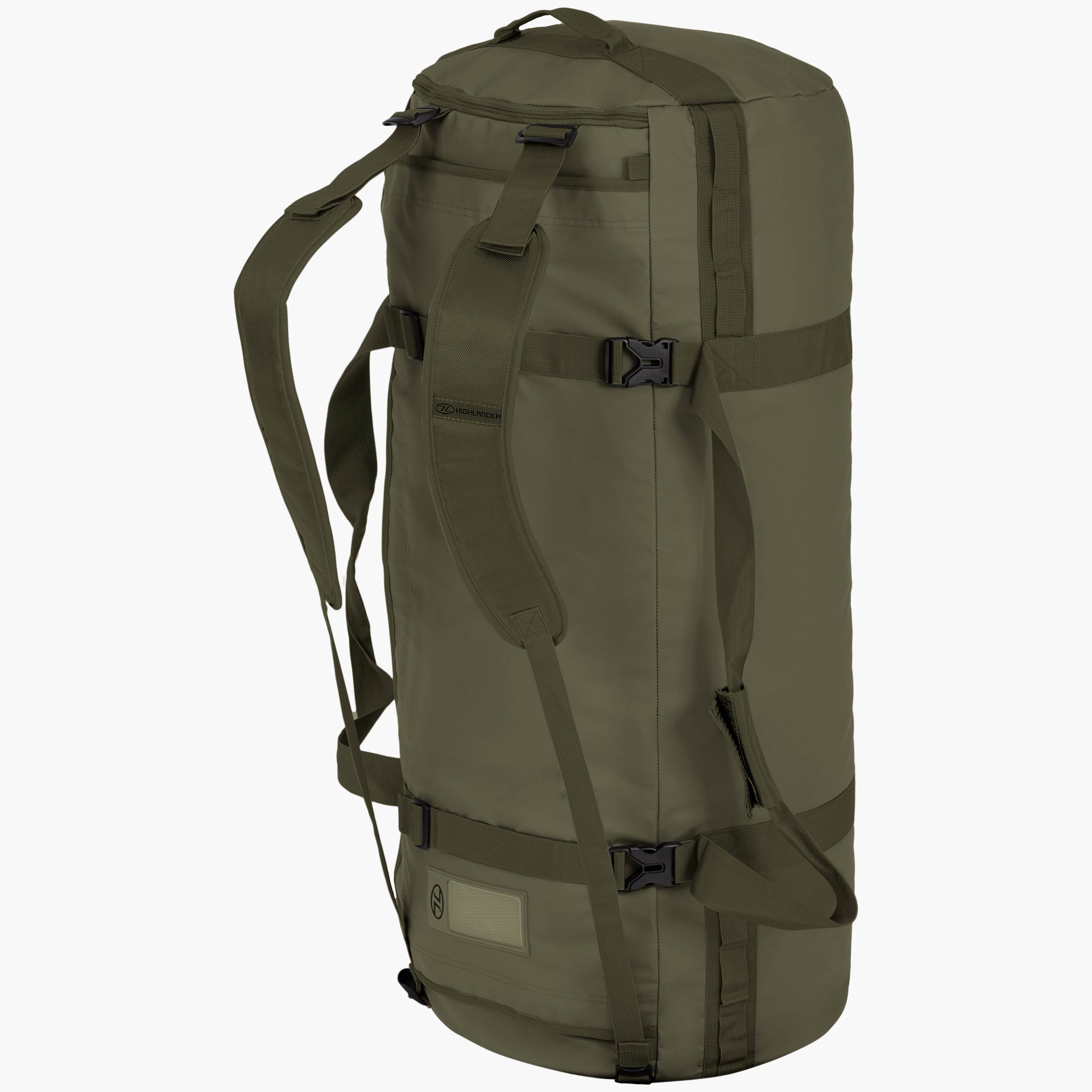 Highlander - Storm Kitbag Duffle, 120L