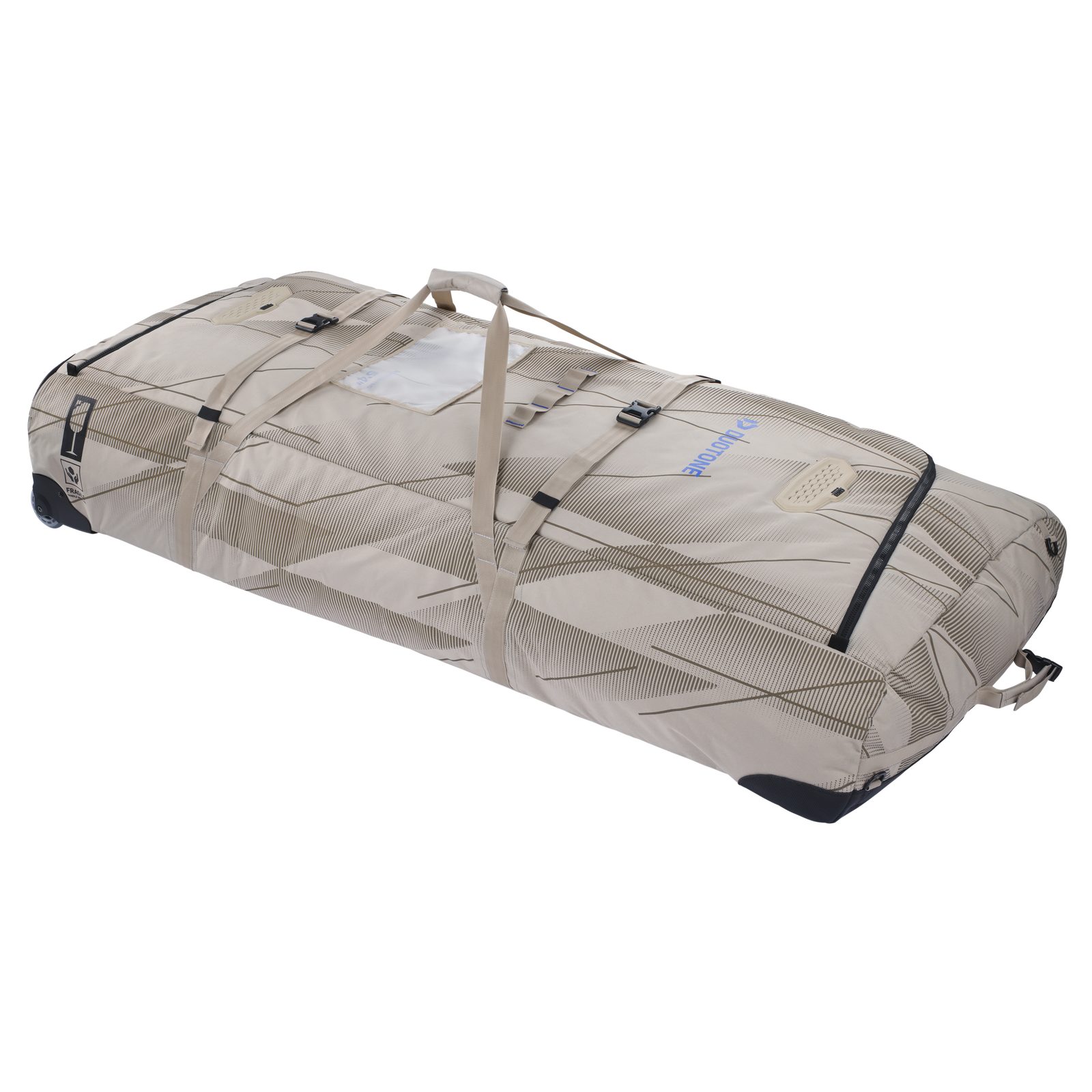 Wing Team Bag