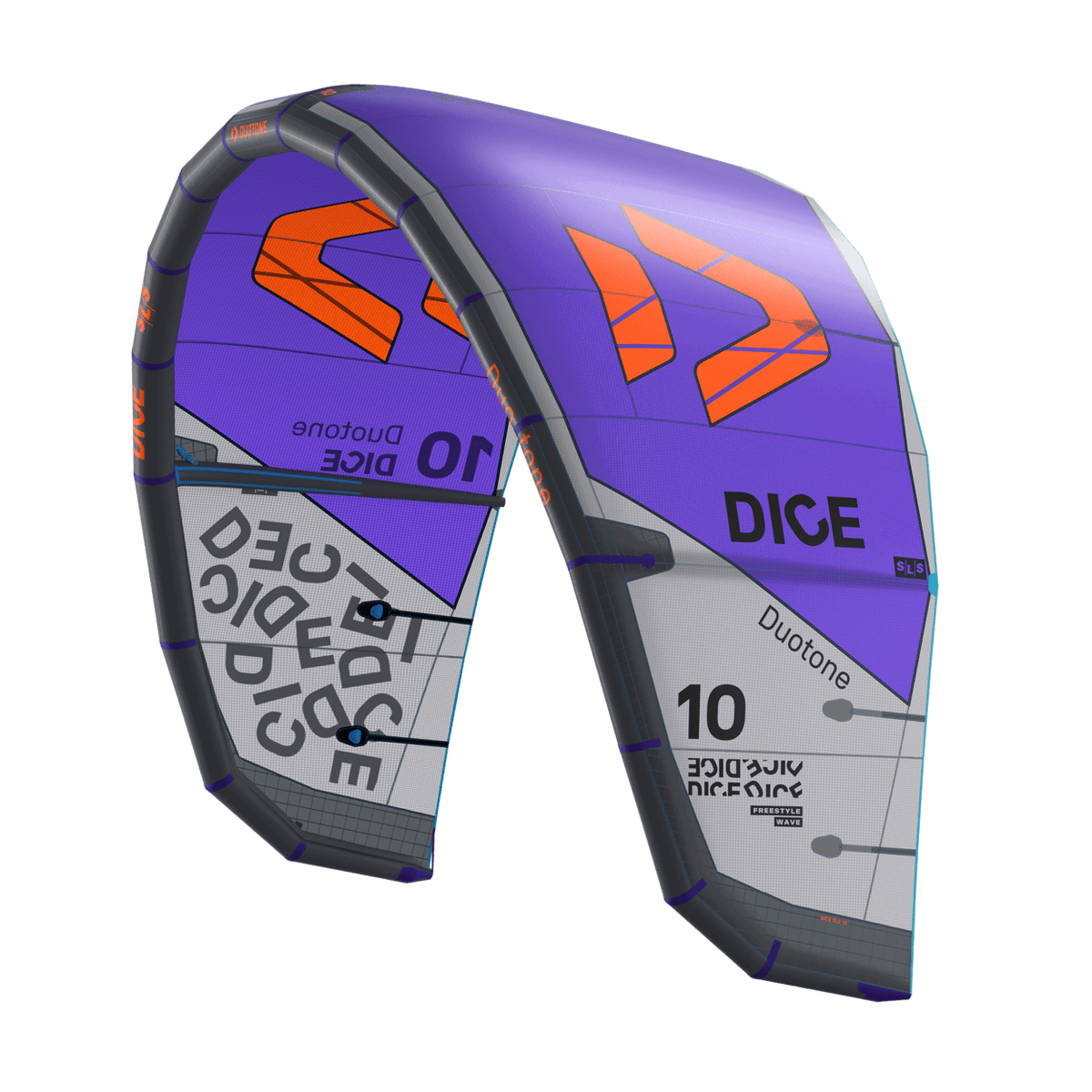 Dice Sls - 2027