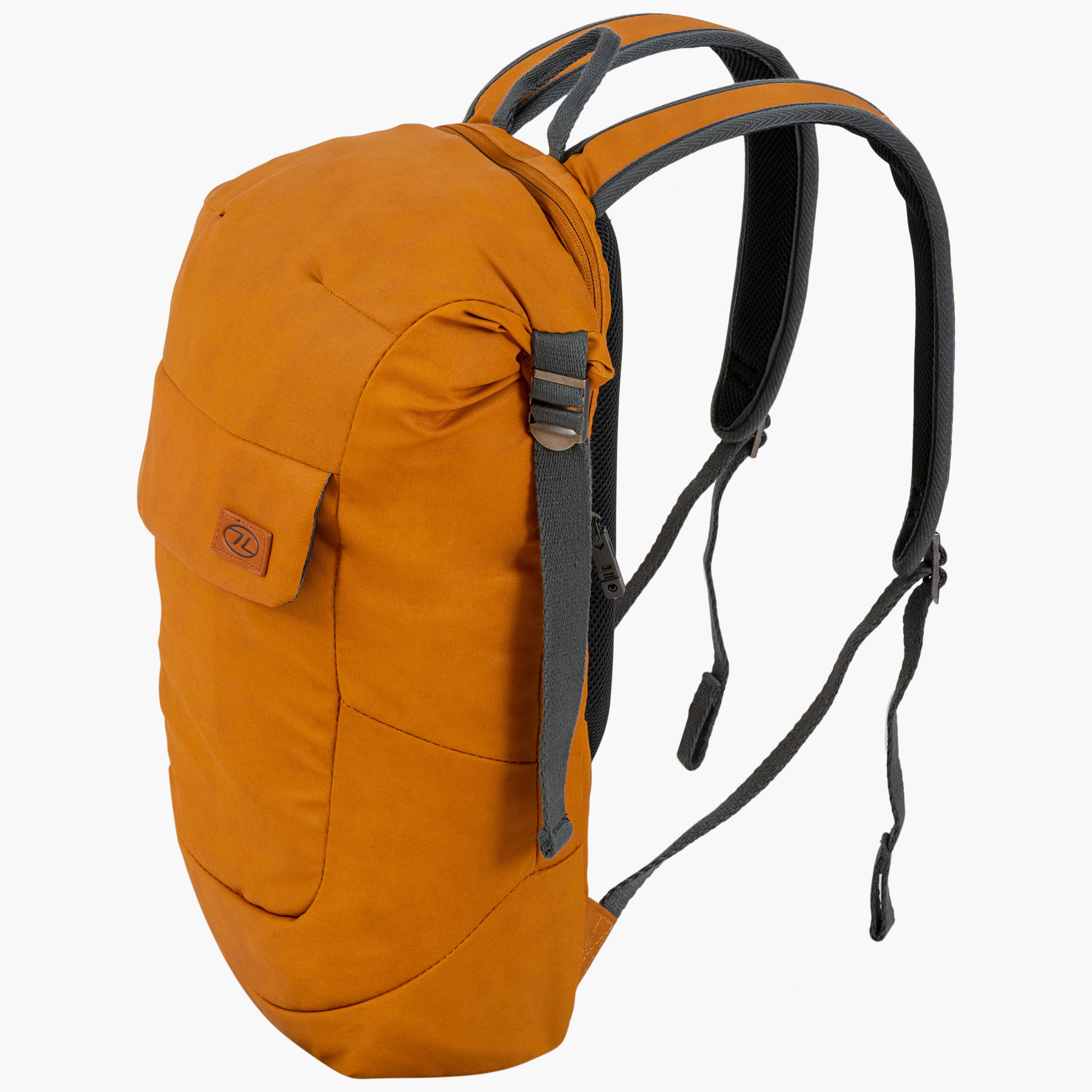 Highlander - Flug Urban Laptop Rygsæk, 18L