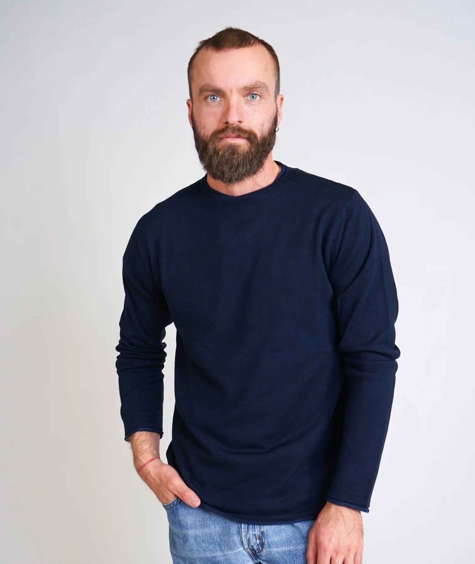 Lønnerup Men'S Knit
