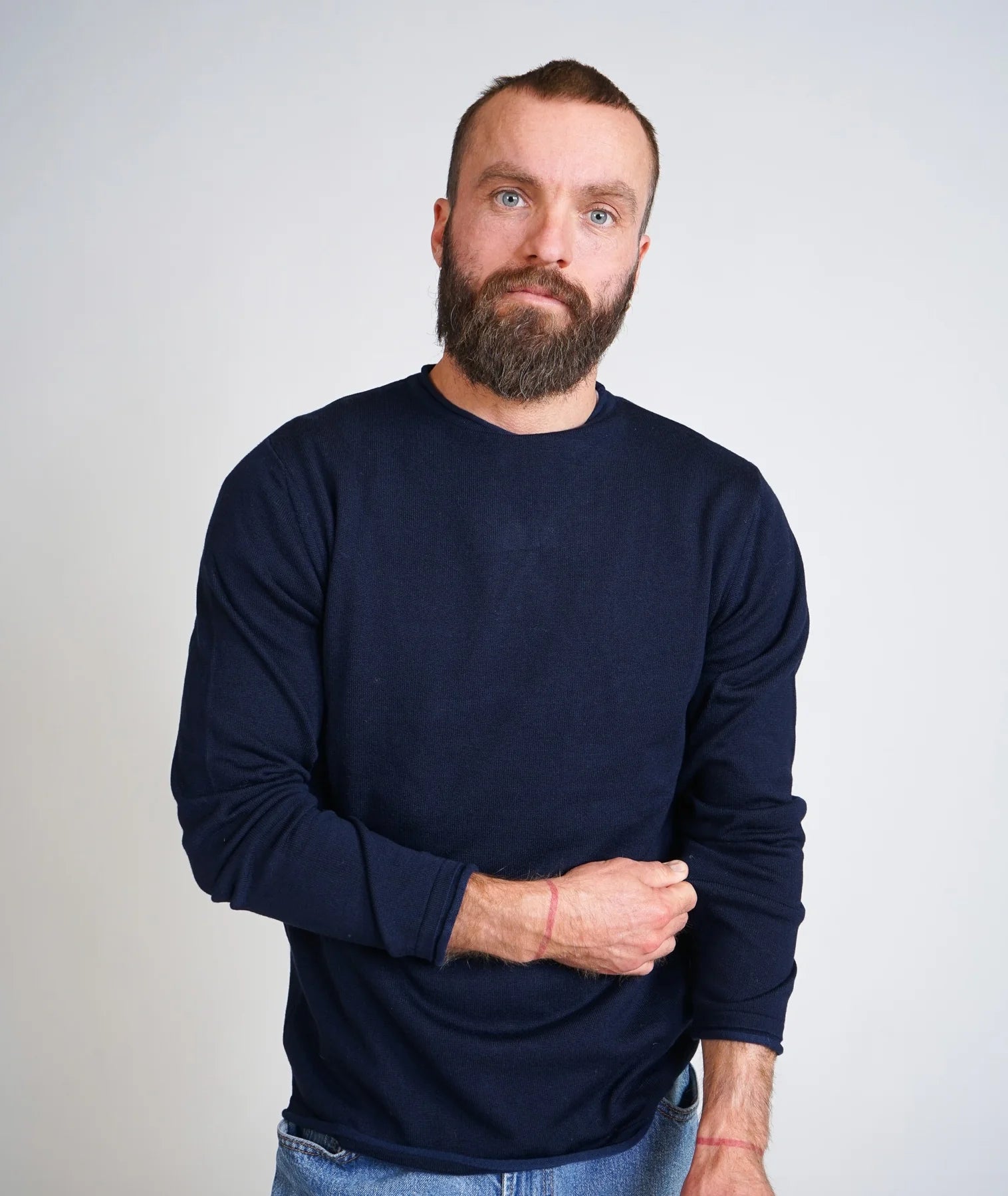 Lønnerup Men'S Knit