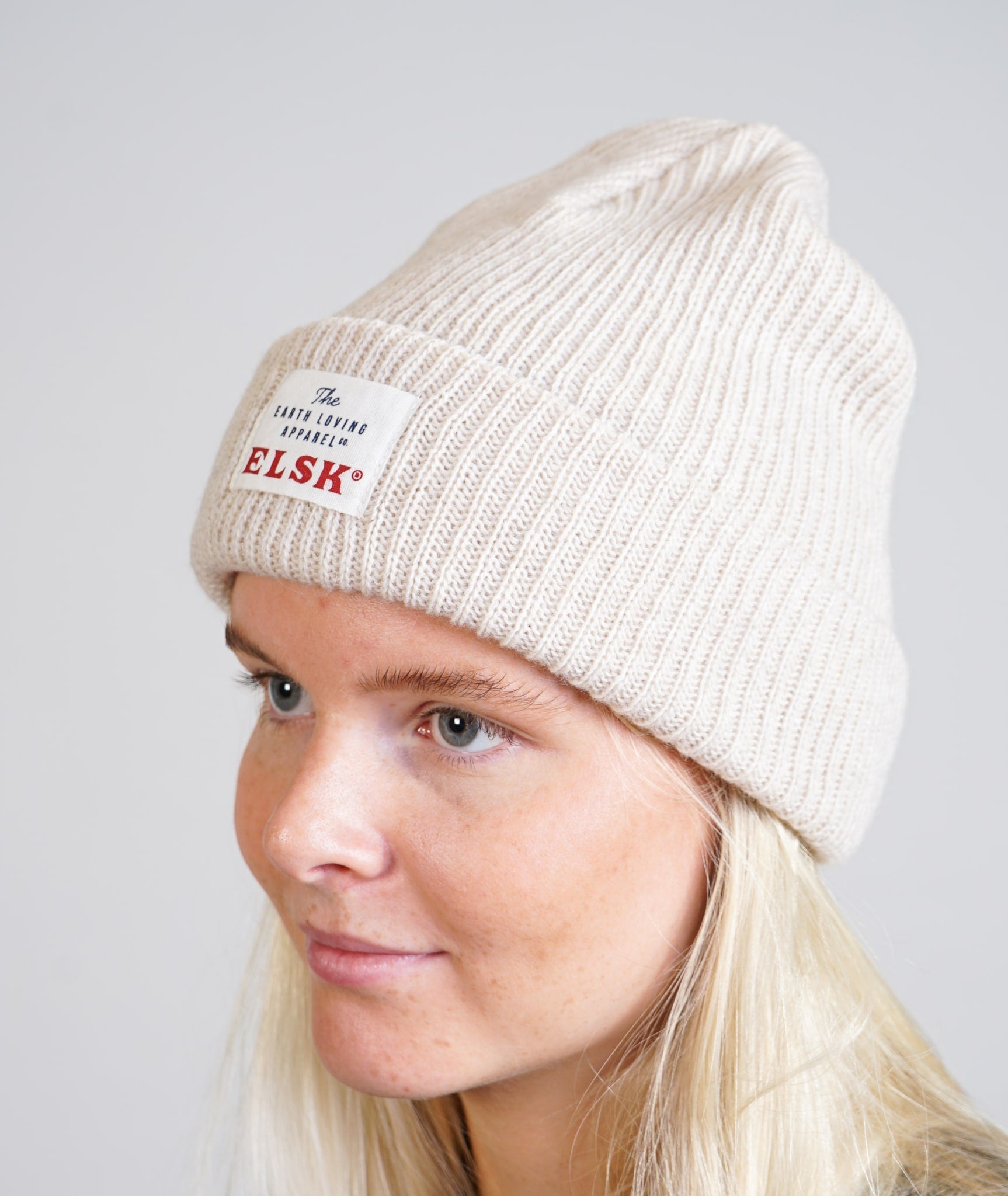 Earth Loving Apparel Beanie