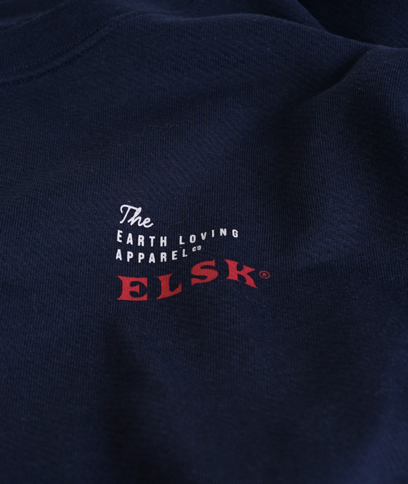 Earth Loving Women'S Skyum Crewneck