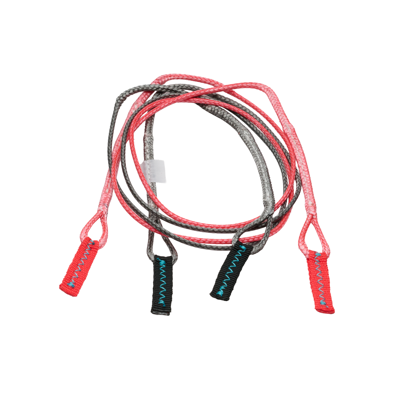 Back Pigtails Juice (1pair) (ss25)
