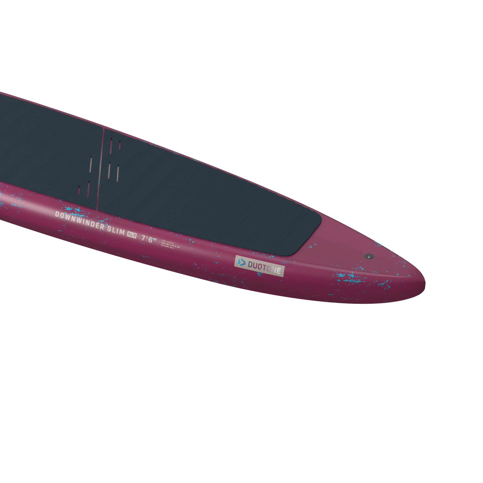 Downwinder Slim Sls - 2026