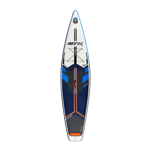 STX SUP 11’6 Twin Chamber